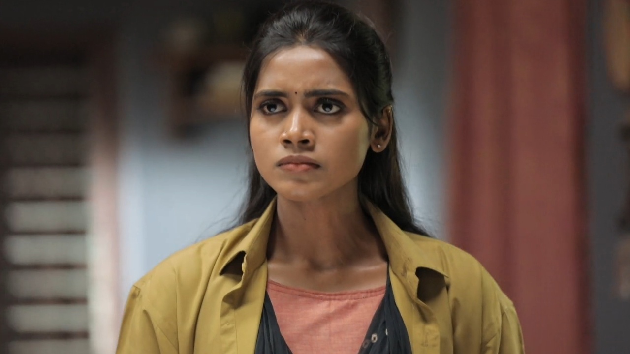 Thendral Vandhu Ennai Thodum Online