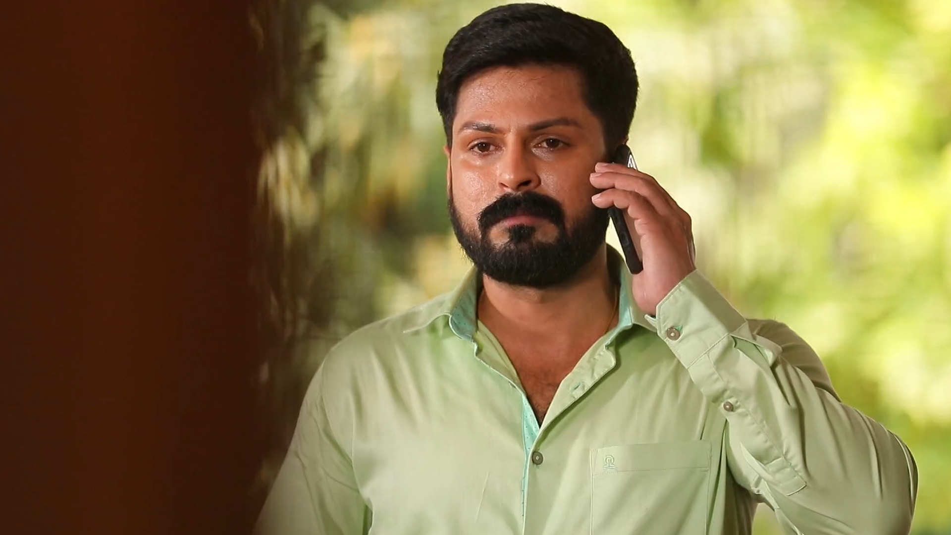 Thendral Vandhu Ennai Thodum