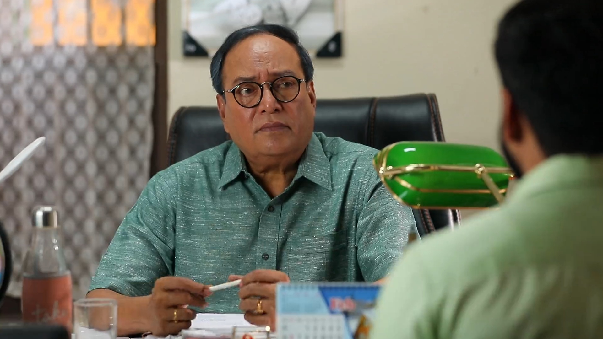 Thendral Vandhu Ennai Thodum Online