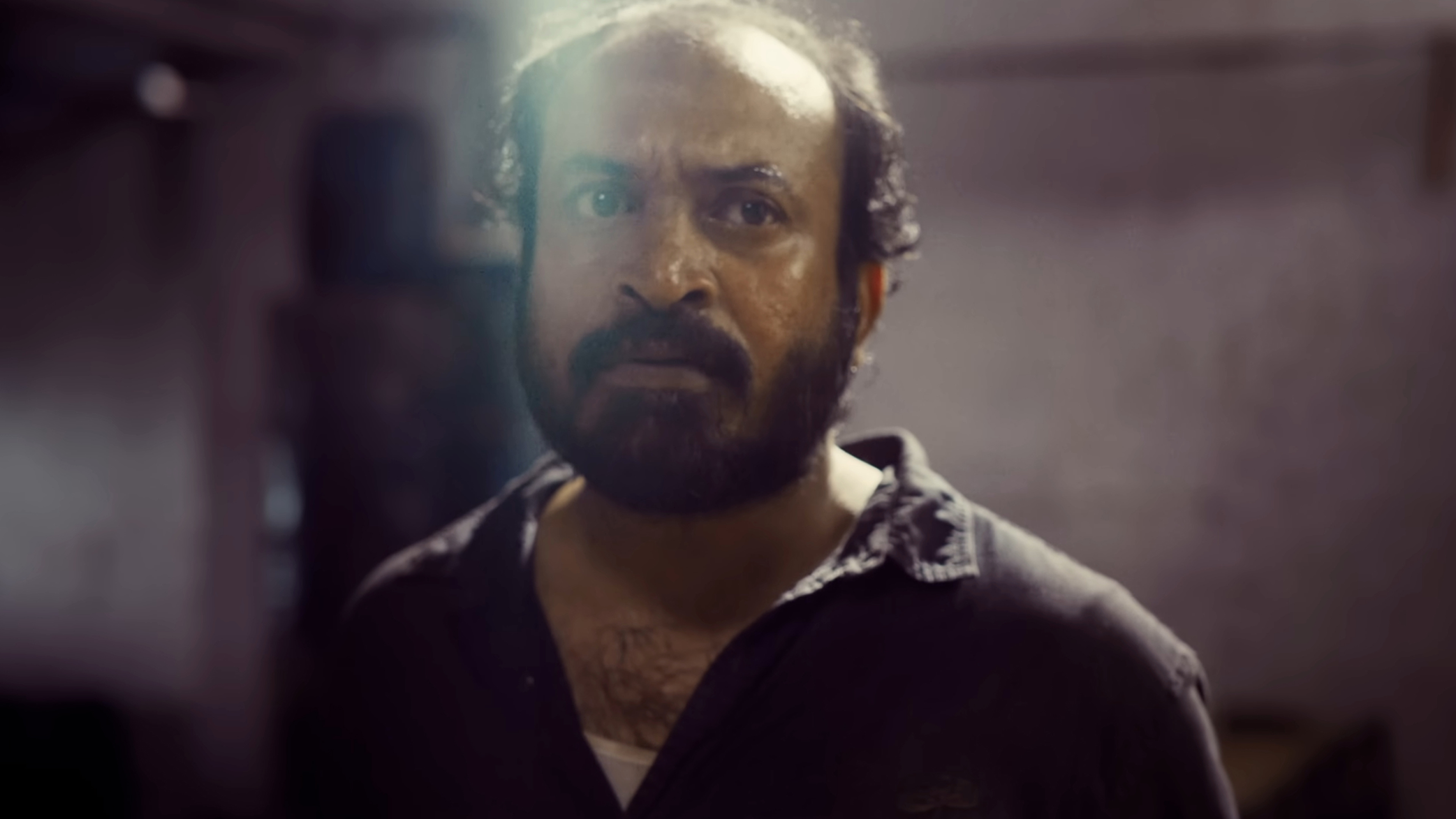 Bheeshmaparvam Online