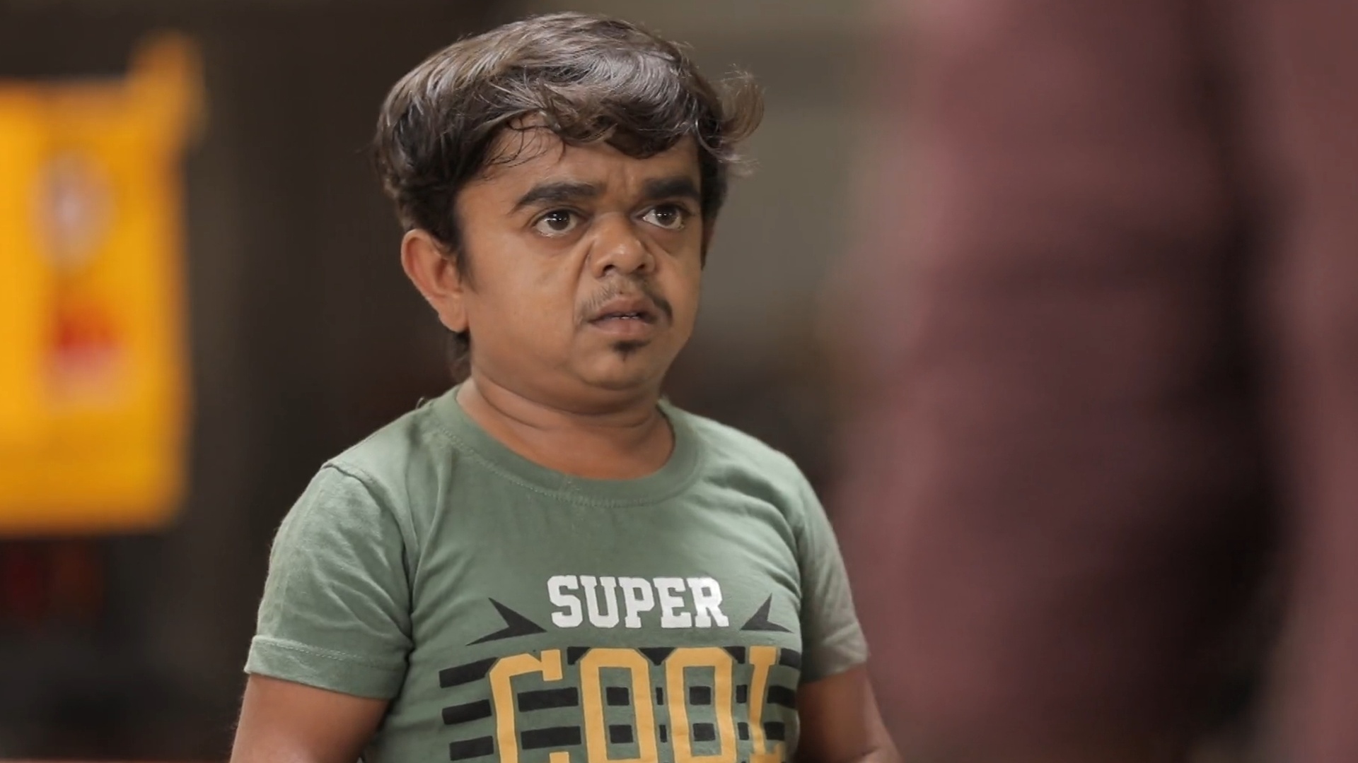 Thendral Vandhu Ennai Thodum Online