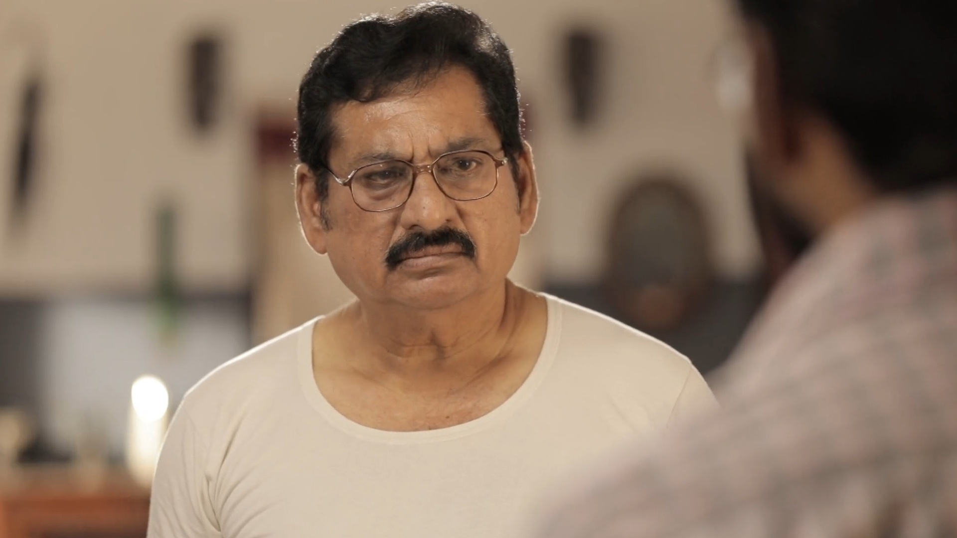 Thendral Vandhu Ennai Thodum Online