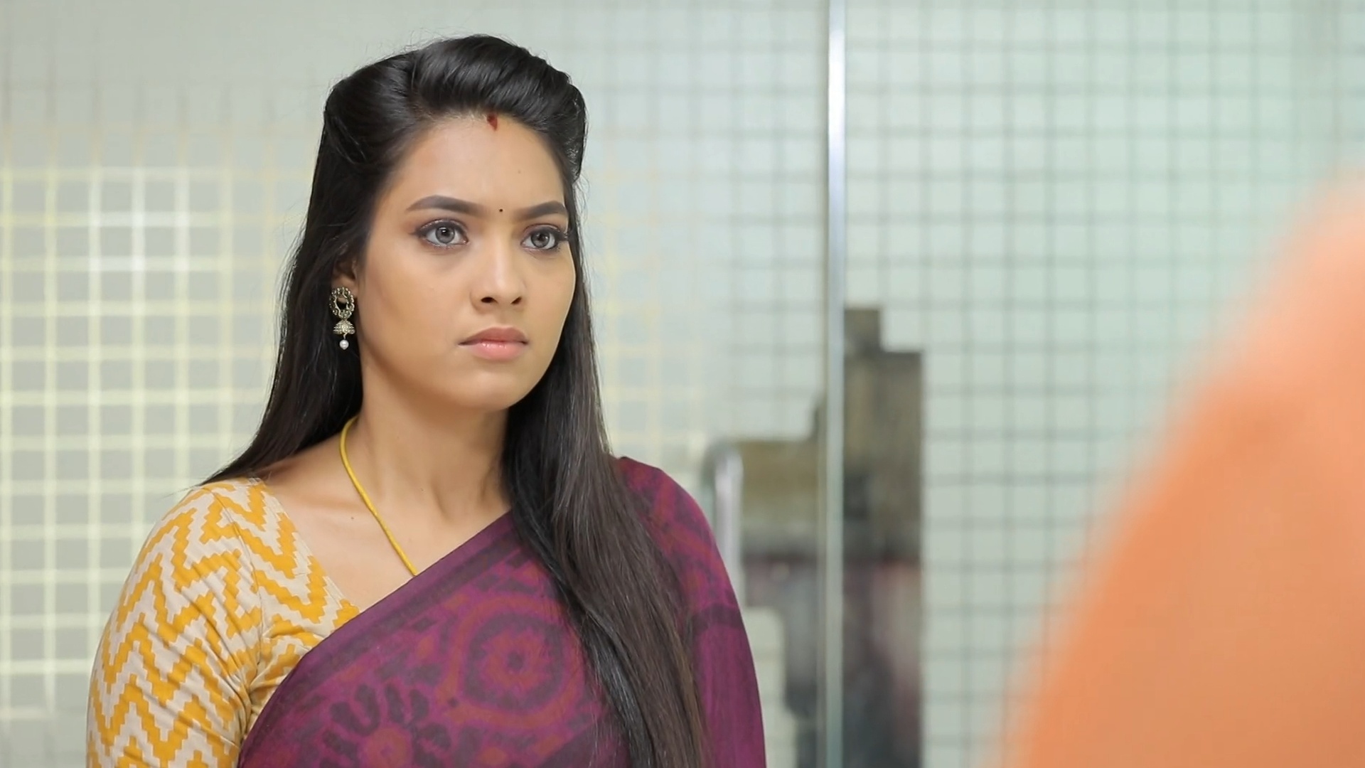 Thendral Vandhu Ennai Thodum Online