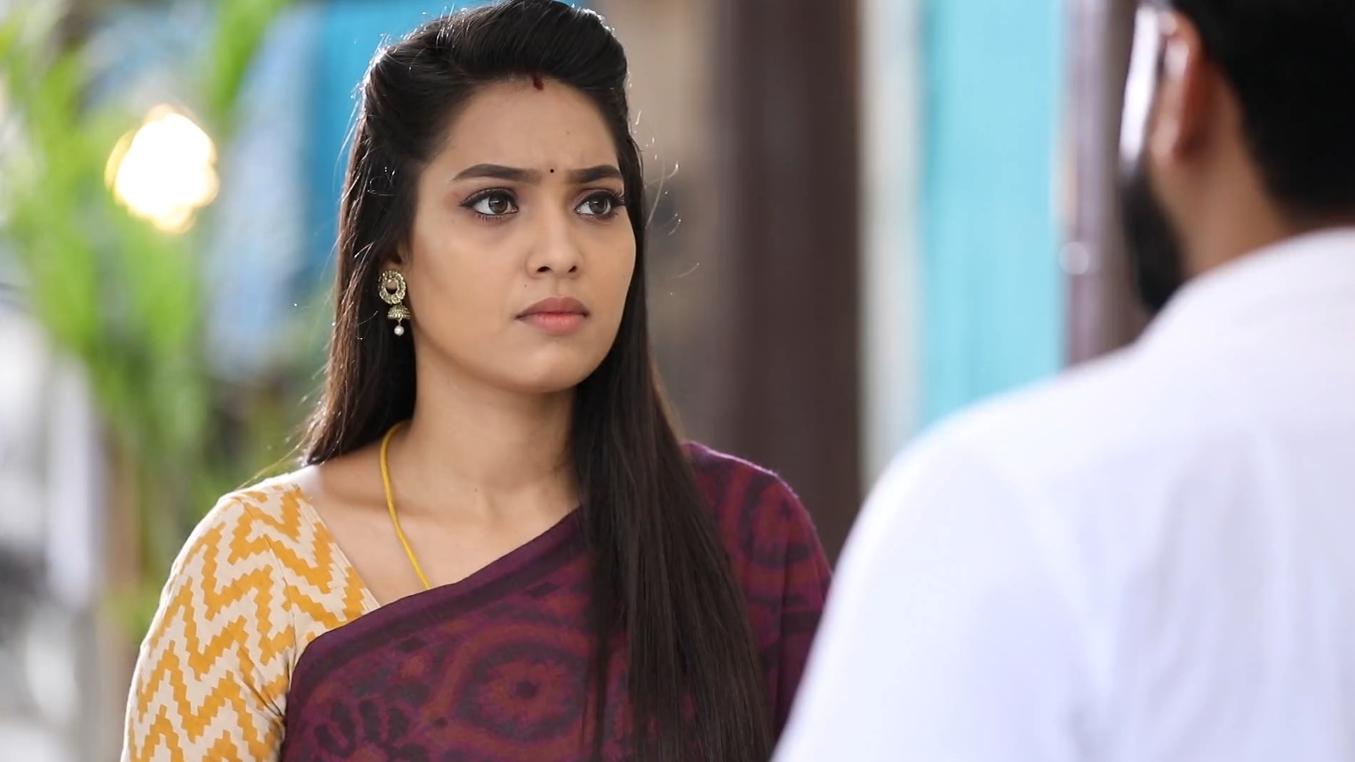 Thendral Vandhu Ennai Thodum Online