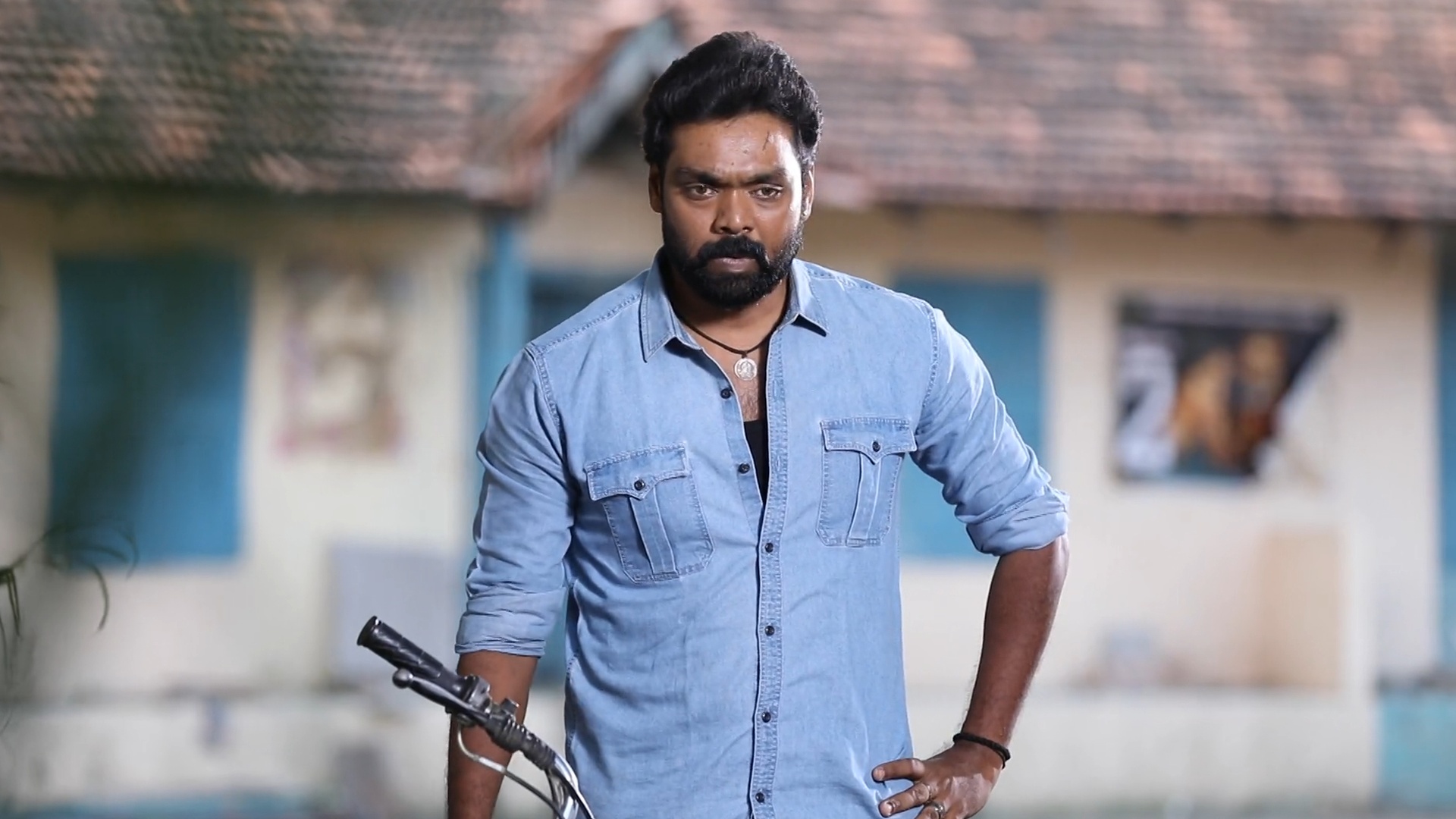 Thendral Vandhu Ennai Thodum Online