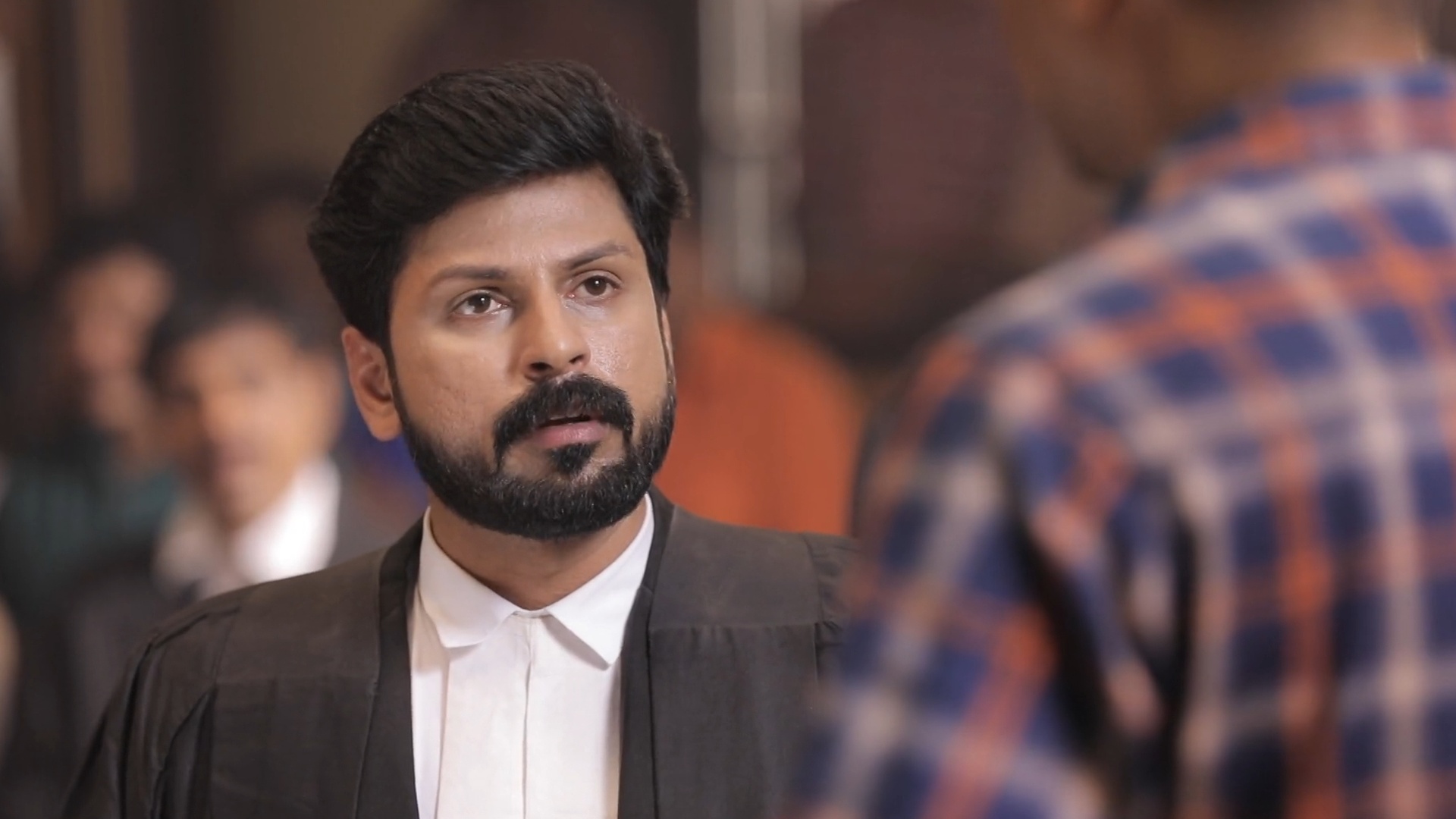 Thendral Vandhu Ennai Thodum Online