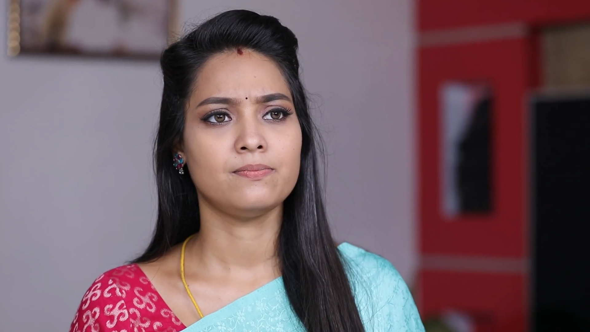 Thendral Vandhu Ennai Thodum Online