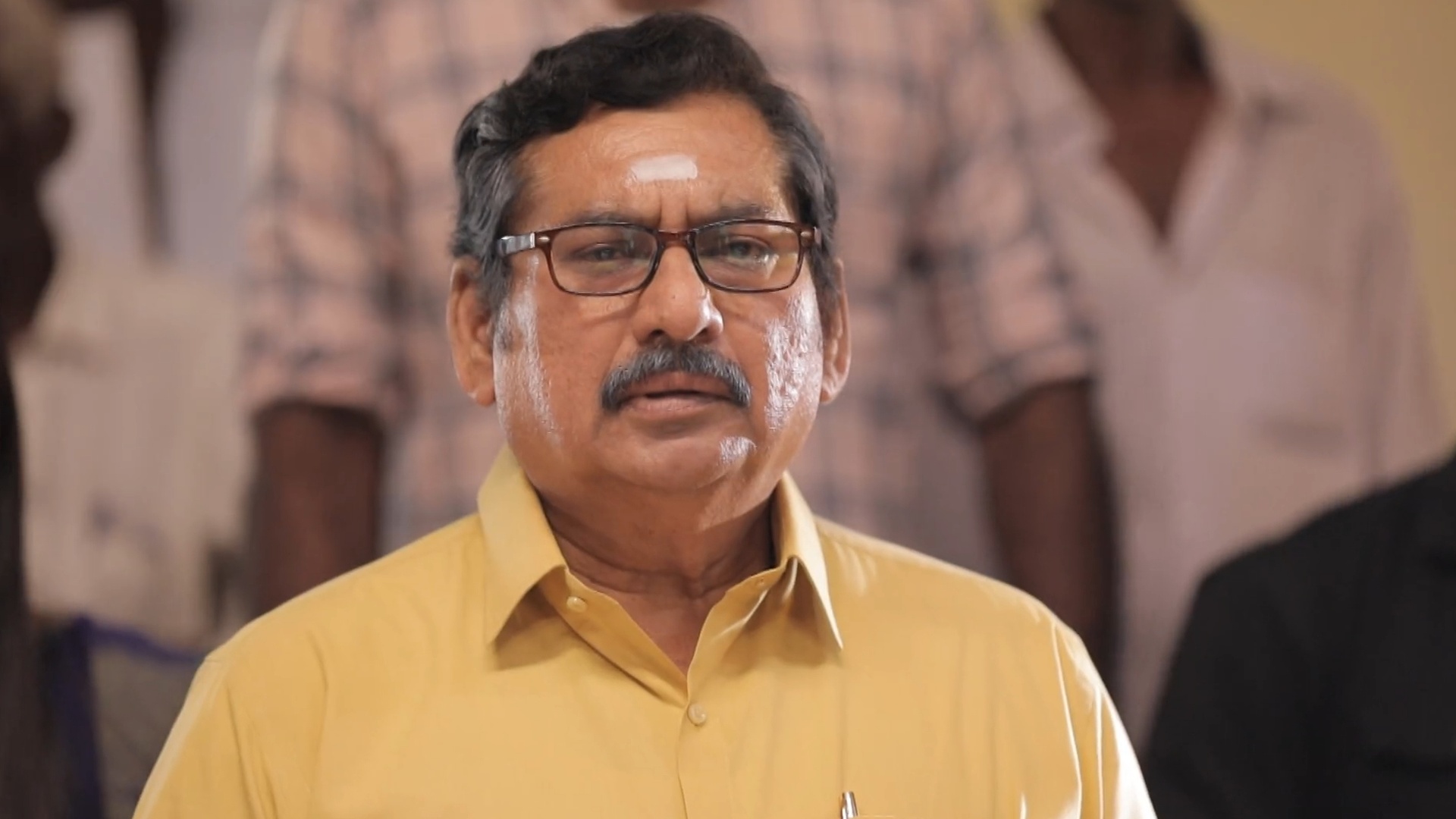 Thendral Vandhu Ennai Thodum Online