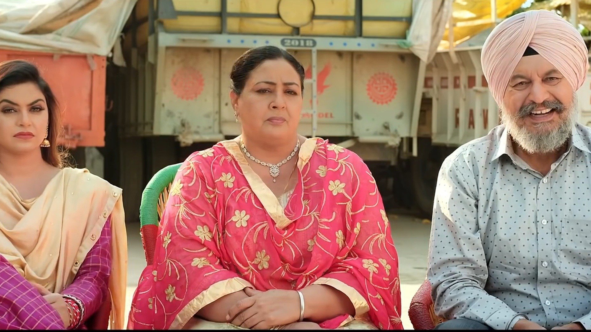 Ni Main Sass Kuttni Online