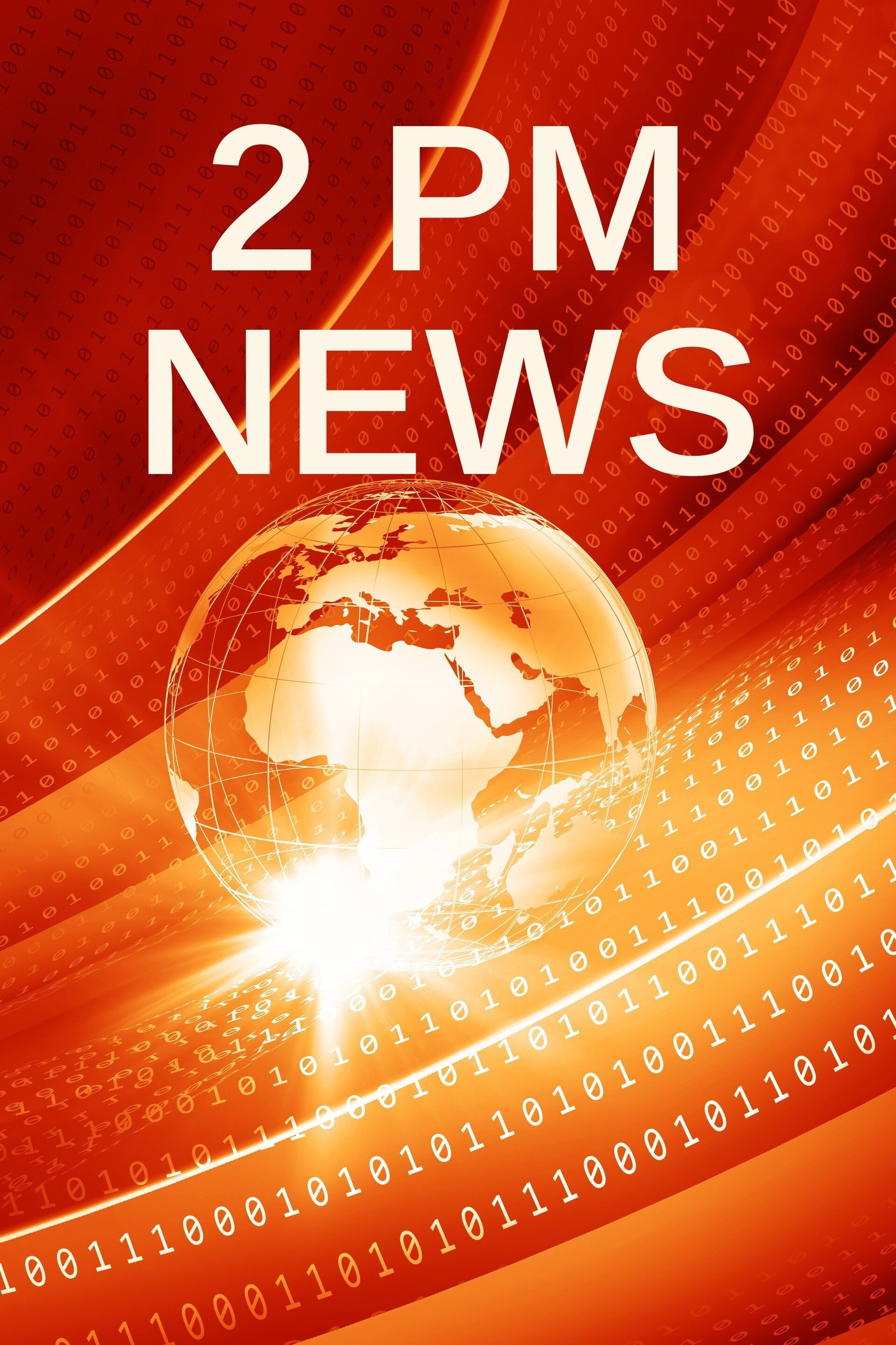 2 PM News