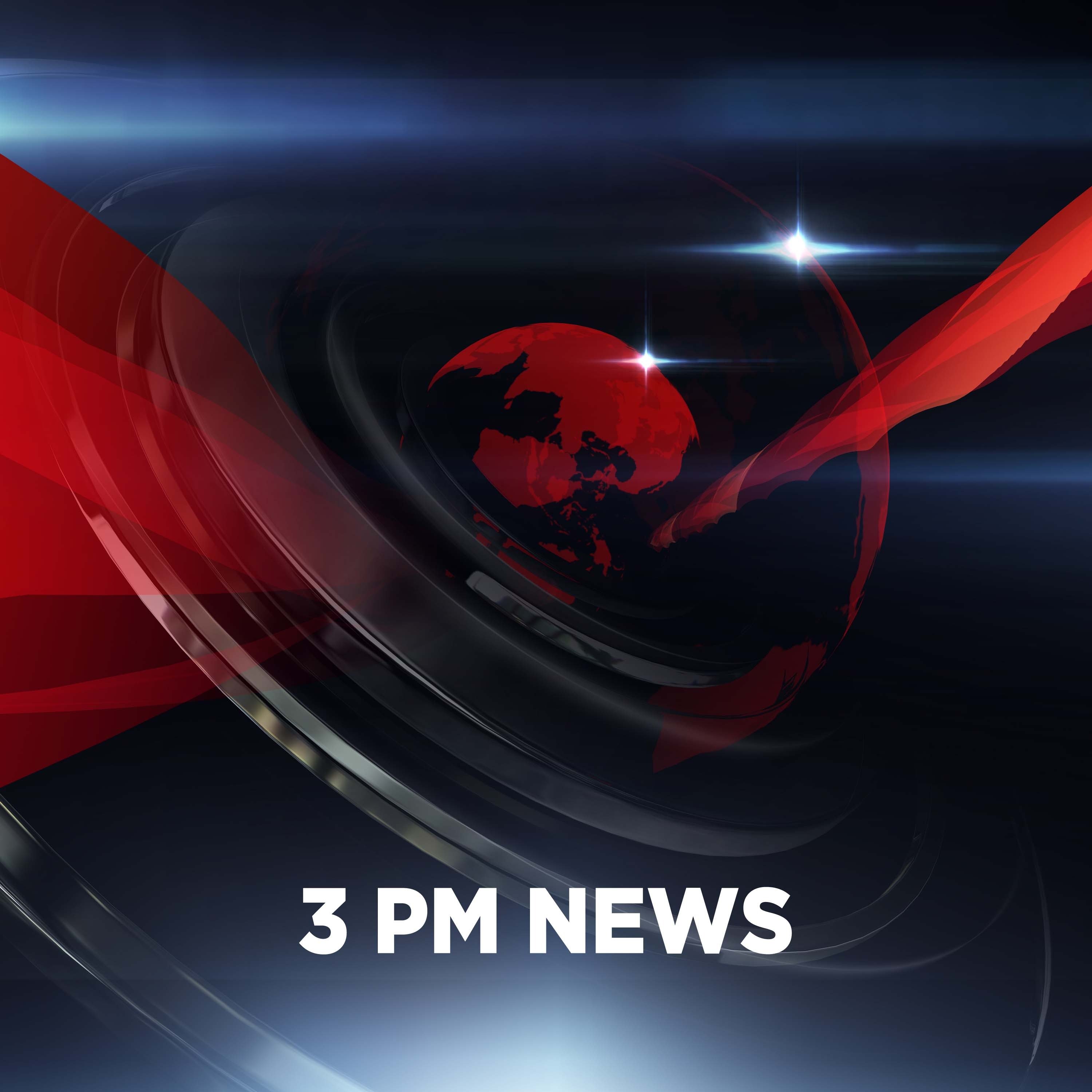 3 PM News