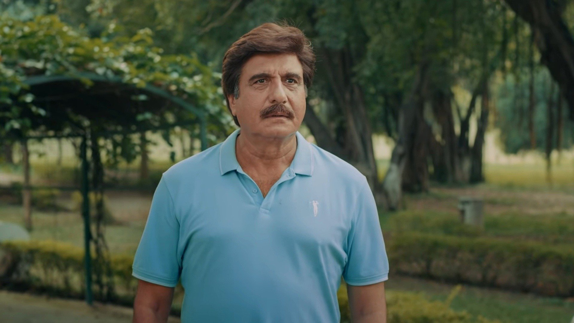 Umran Ch Ki Rakheya Online