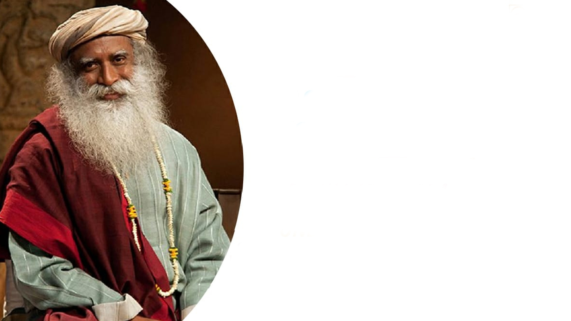 Sadhguru Speaks Online