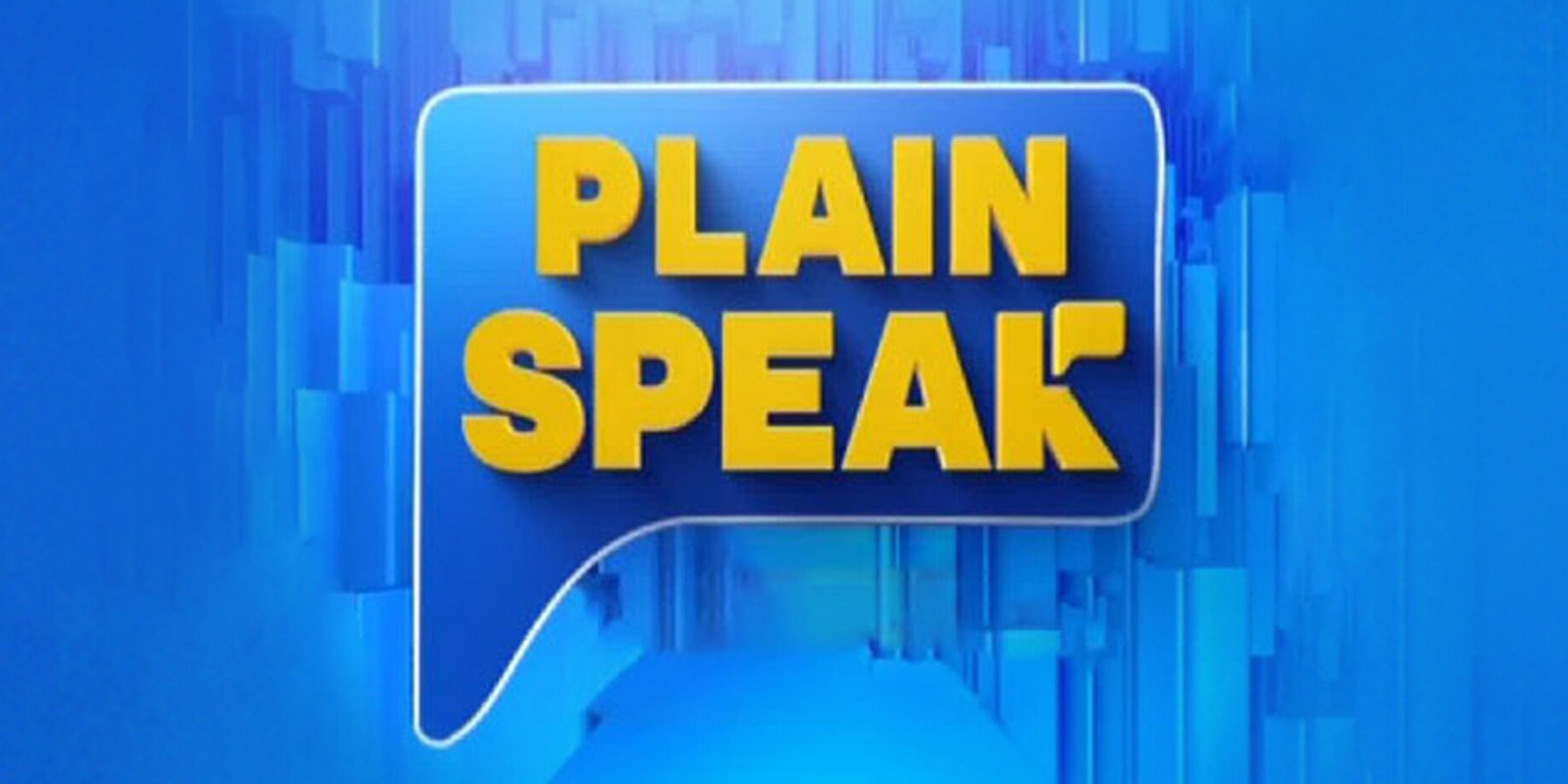 Plain Speak Online