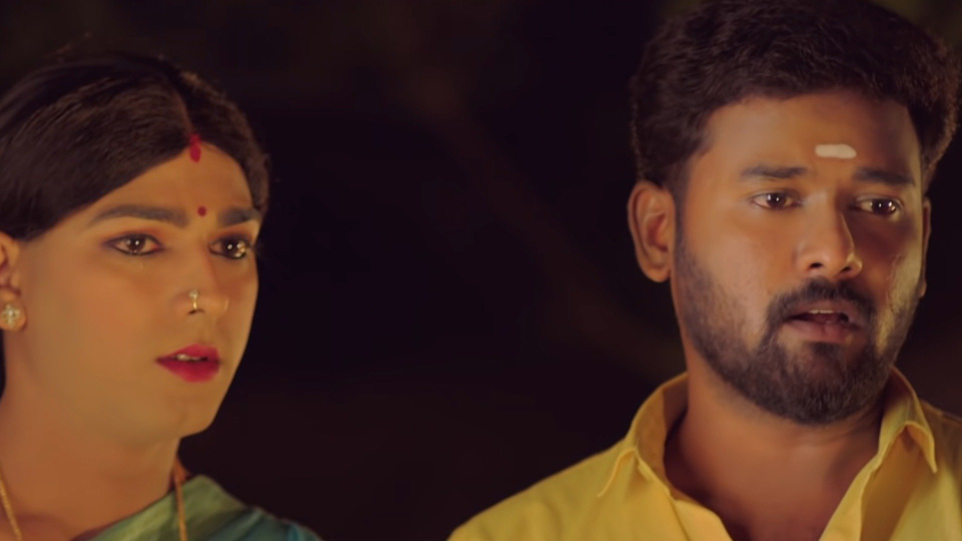 Choo Mandhirakaali Online