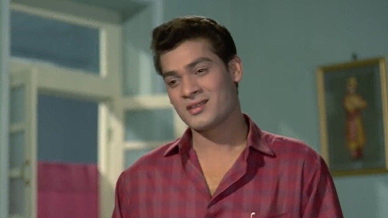 Ansoo Ban Gaye Phool Online