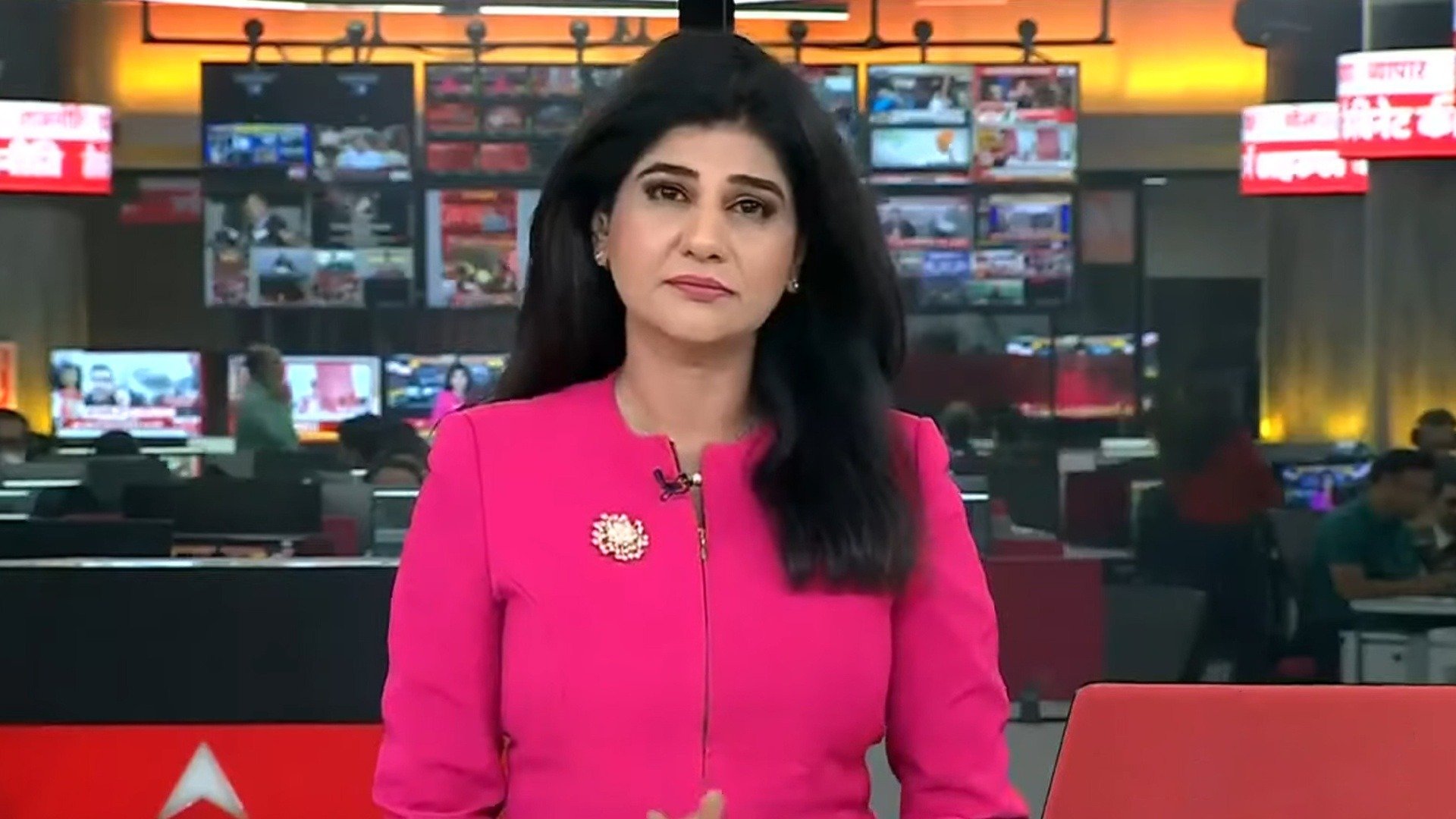 Bharat Ki Baat Online