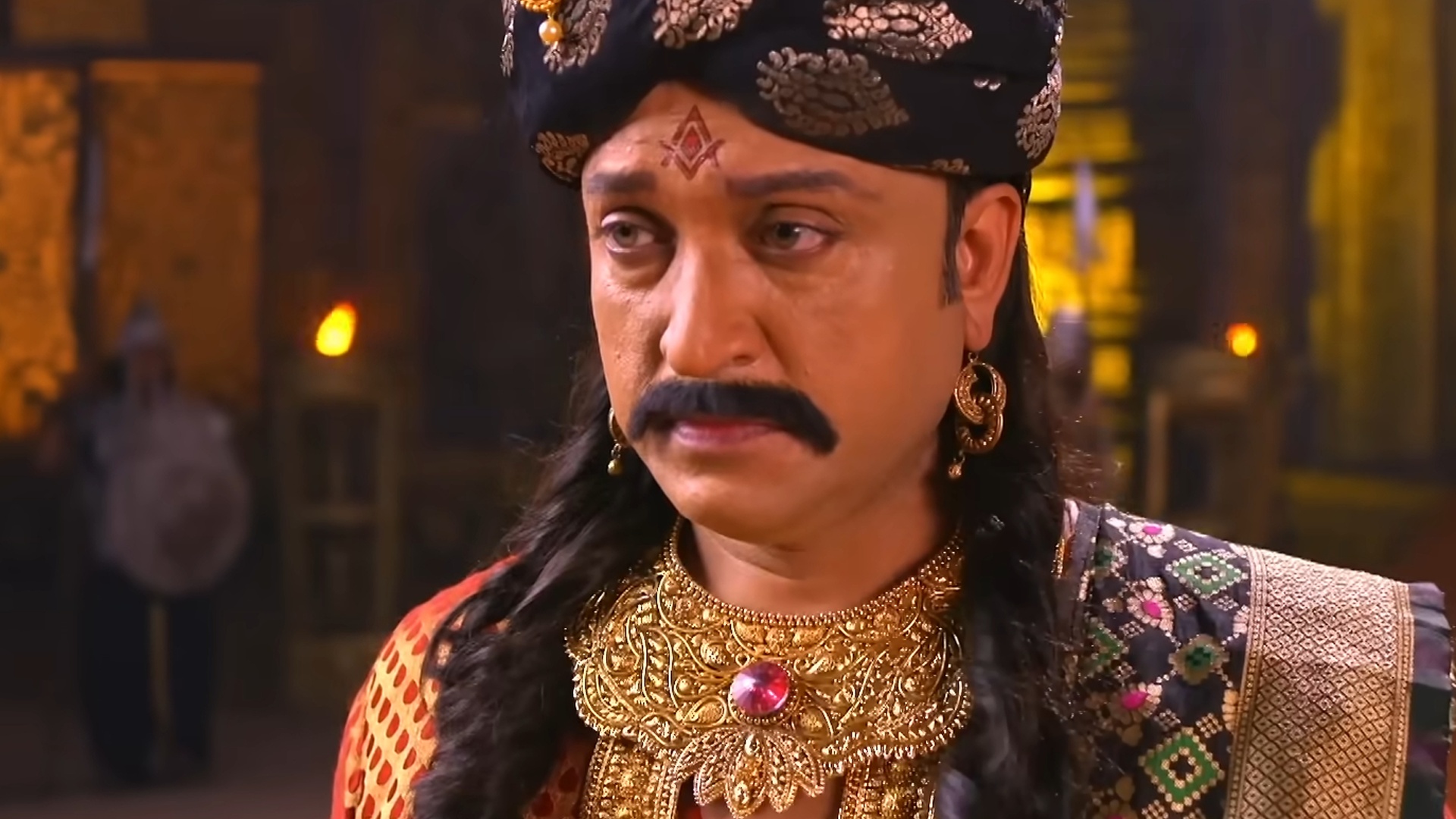 Haathi Ghoda Paal Ki Jai Kanhaiya Laal Ki Online