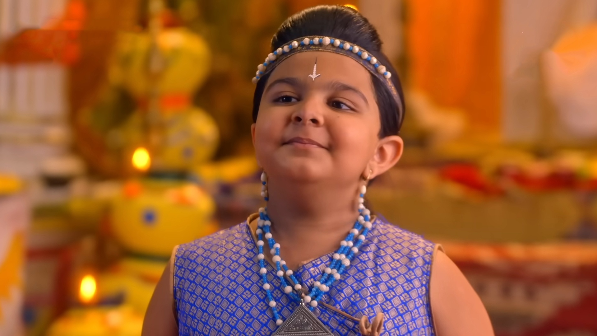 Haathi Ghoda Paal Ki Jai Kanhaiya Laal Ki Online