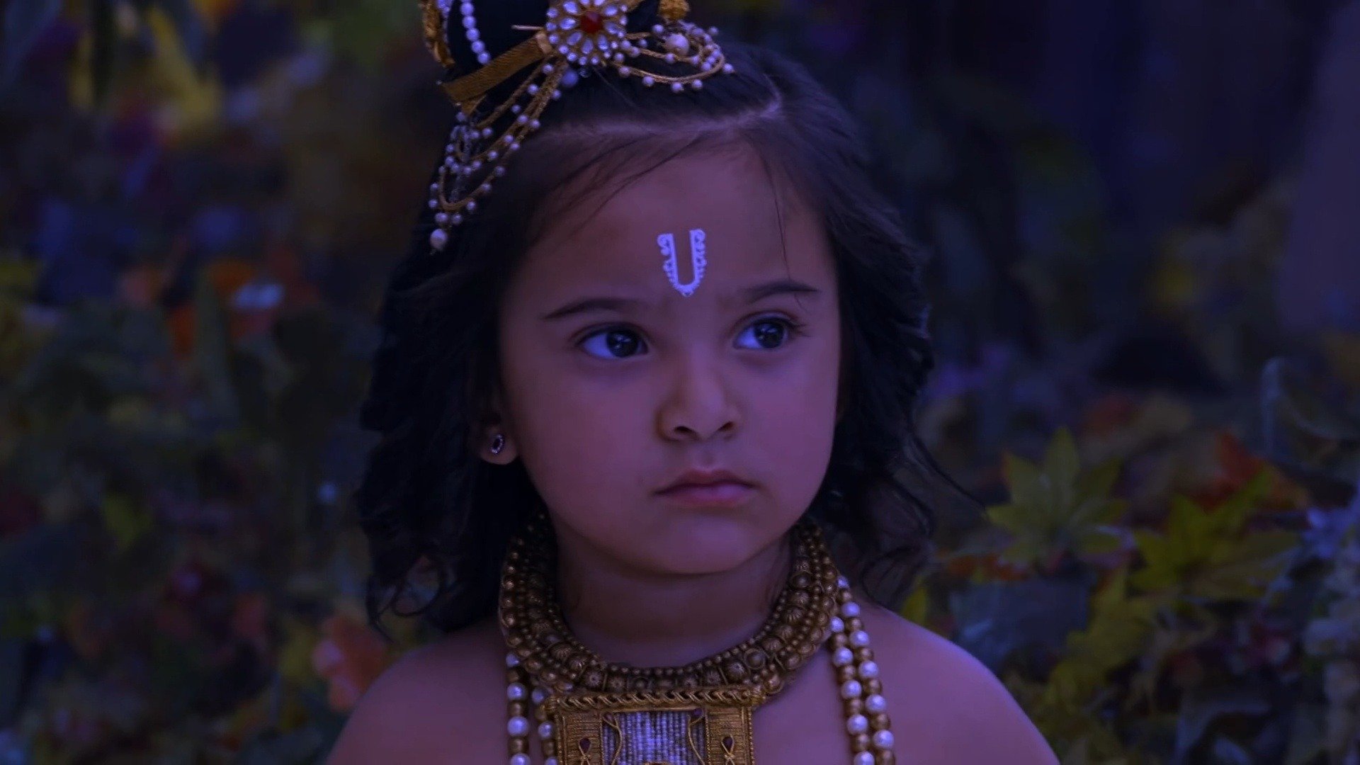 Haathi Ghoda Paal Ki Jai Kanhaiya Laal Ki