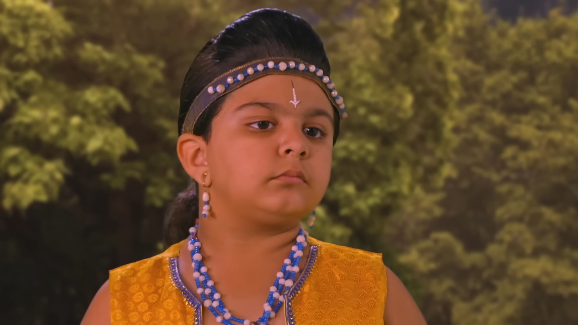 Haathi Ghoda Paal Ki Jai Kanhaiya Laal Ki