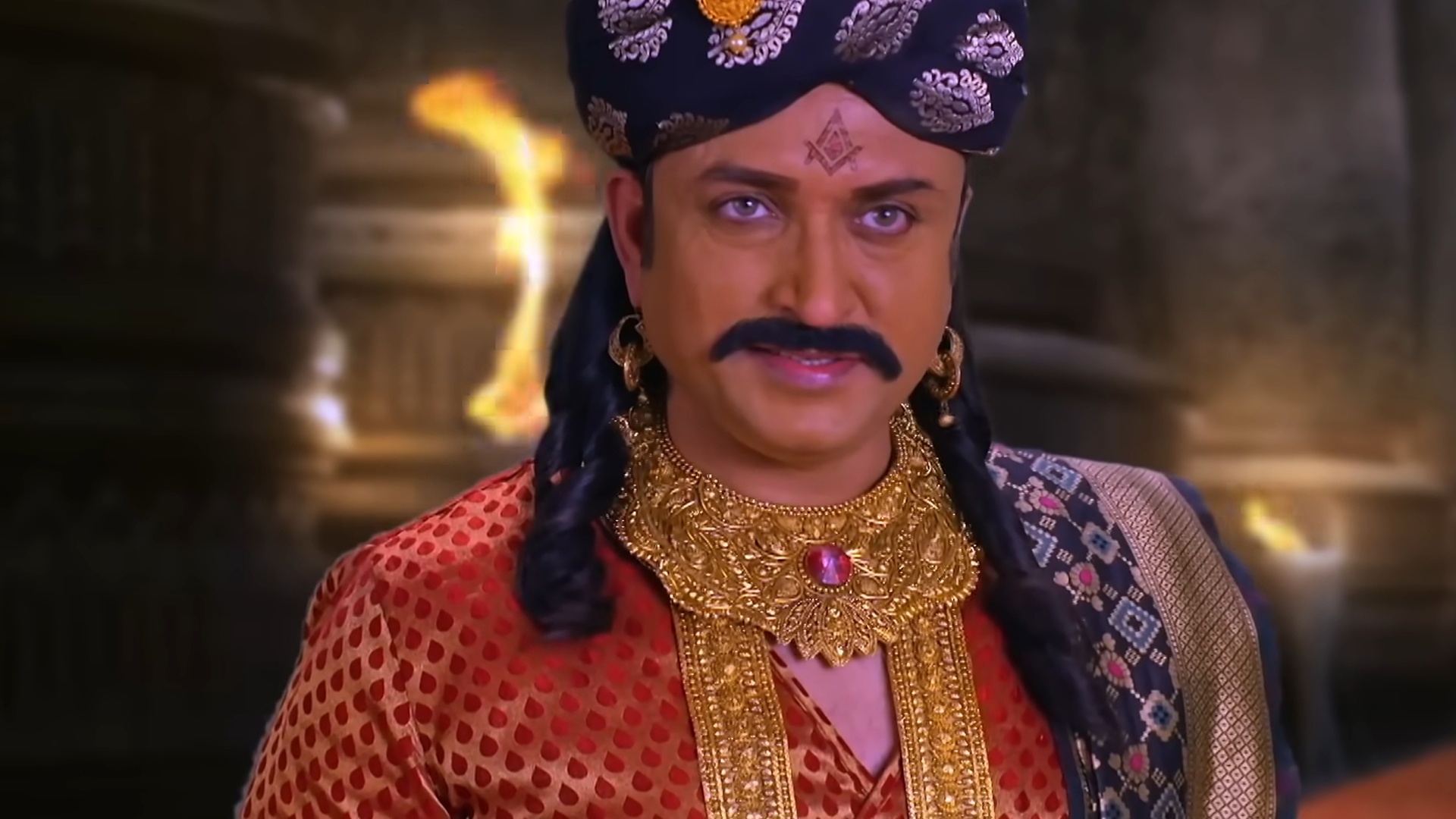 Haathi Ghoda Paal Ki Jai Kanhaiya Laal Ki Online