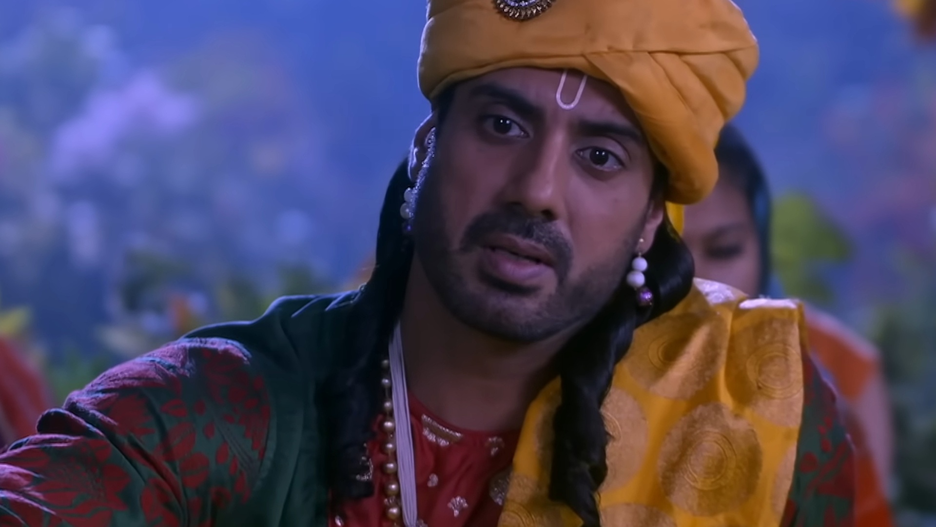 Haathi Ghoda Paal Ki Jai Kanhaiya Laal Ki