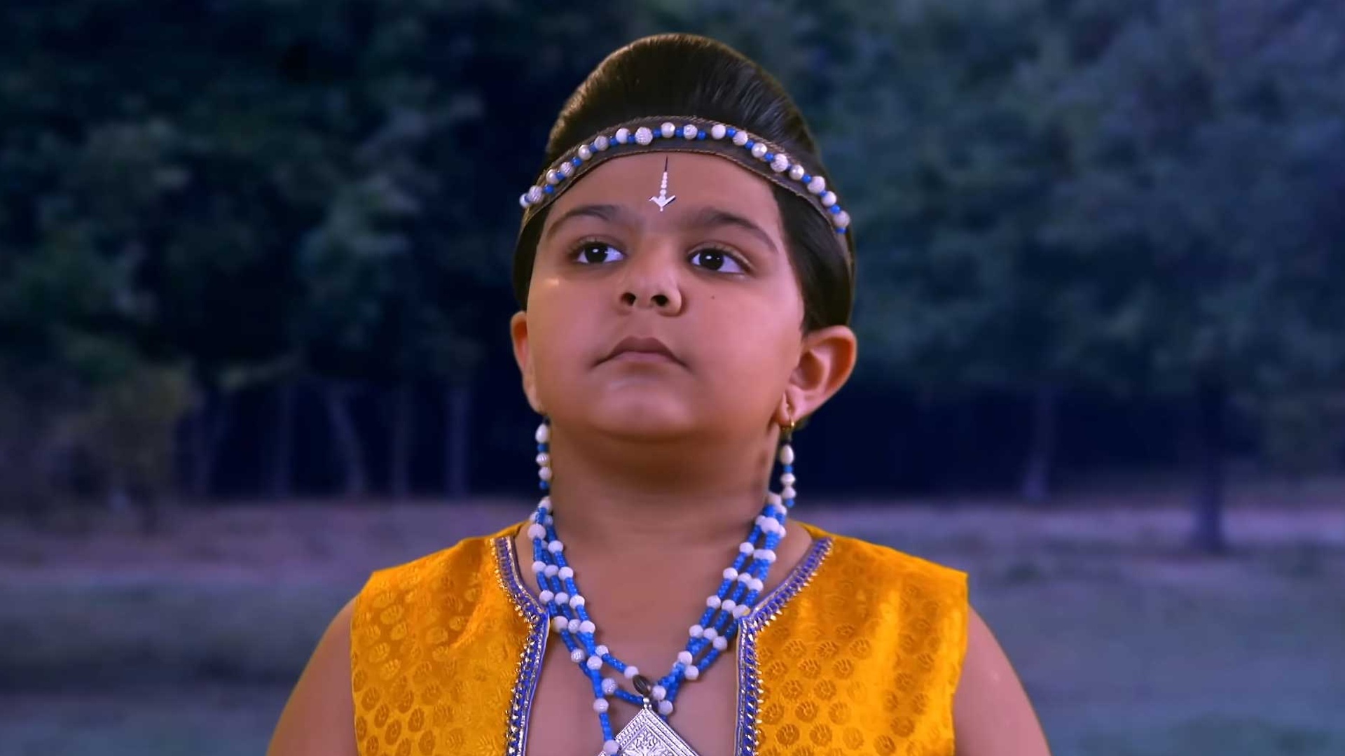 Haathi Ghoda Paal Ki Jai Kanhaiya Laal Ki