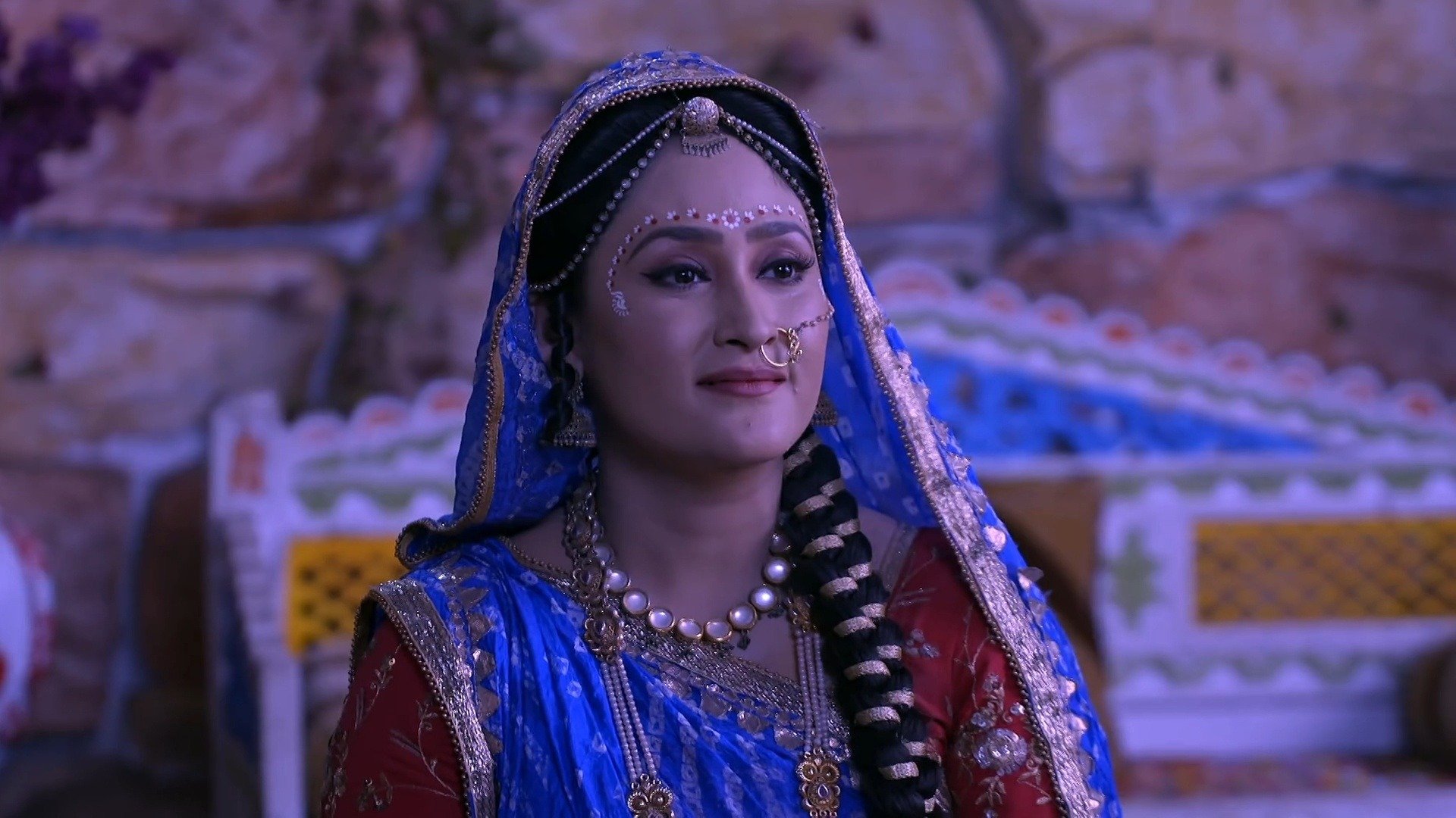 Haathi Ghoda Paal Ki Jai Kanhaiya Laal Ki