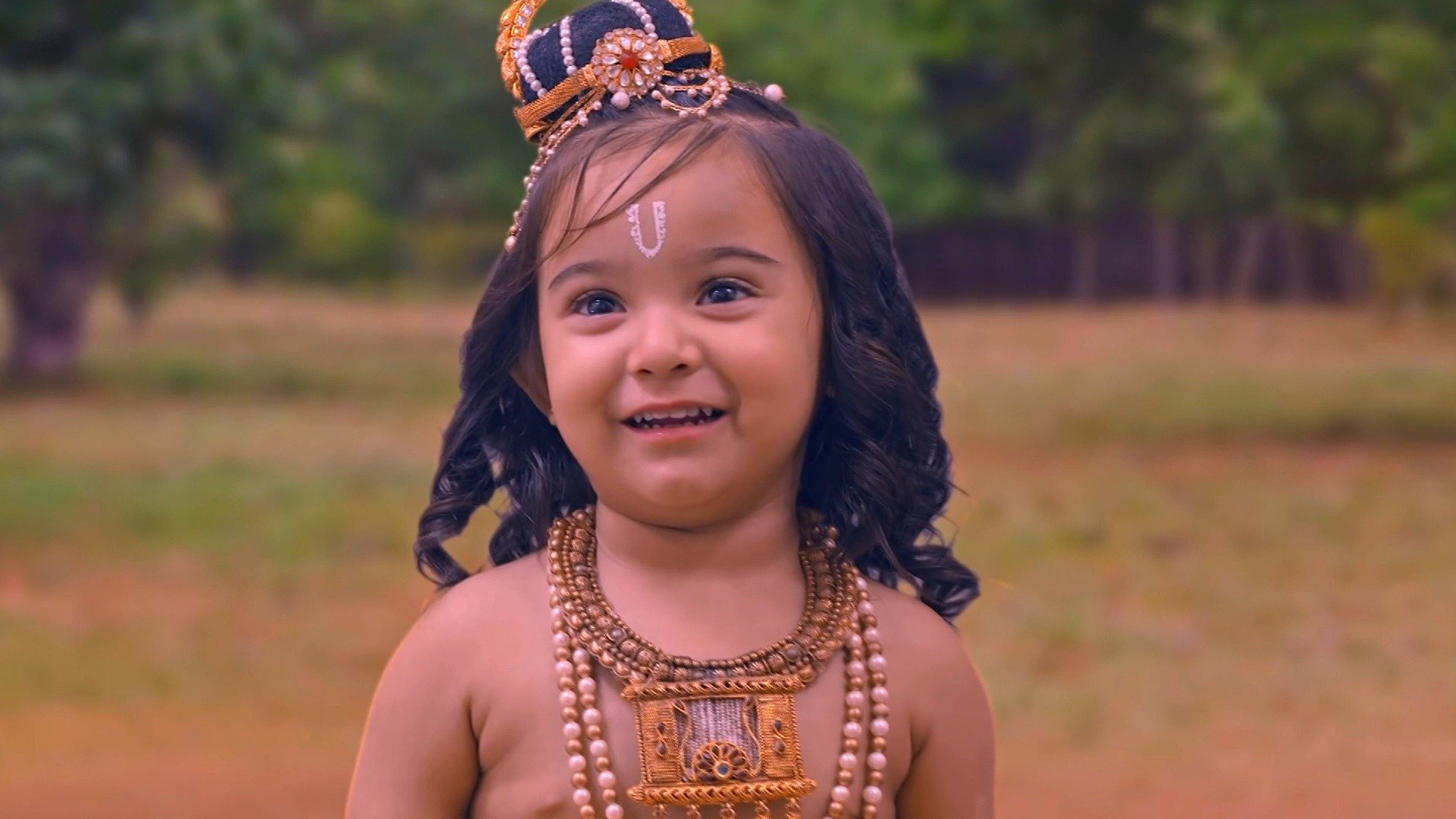 Haathi Ghoda Paal Ki Jai Kanhaiya Laal Ki