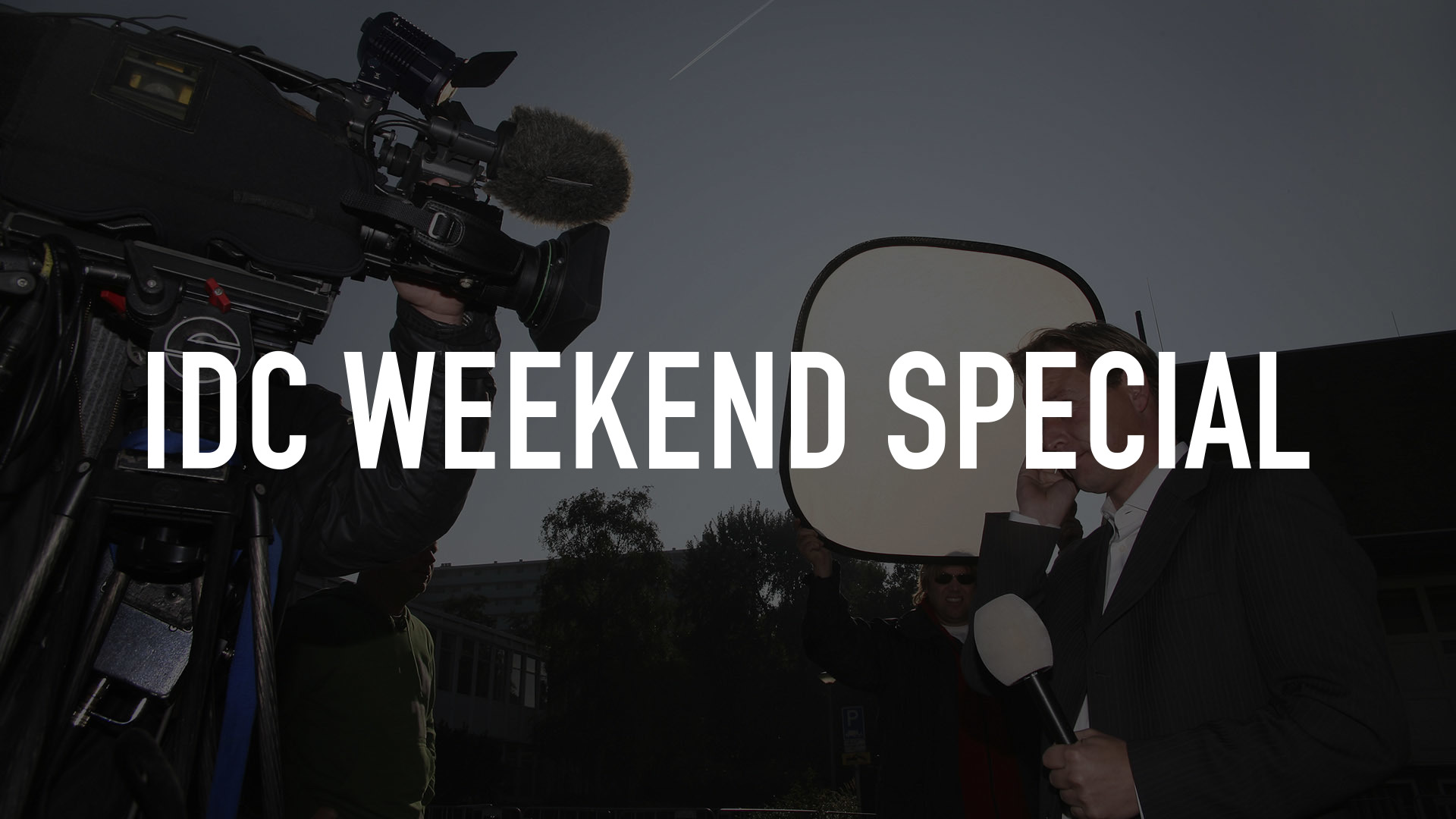 Idc Weekend Special Online