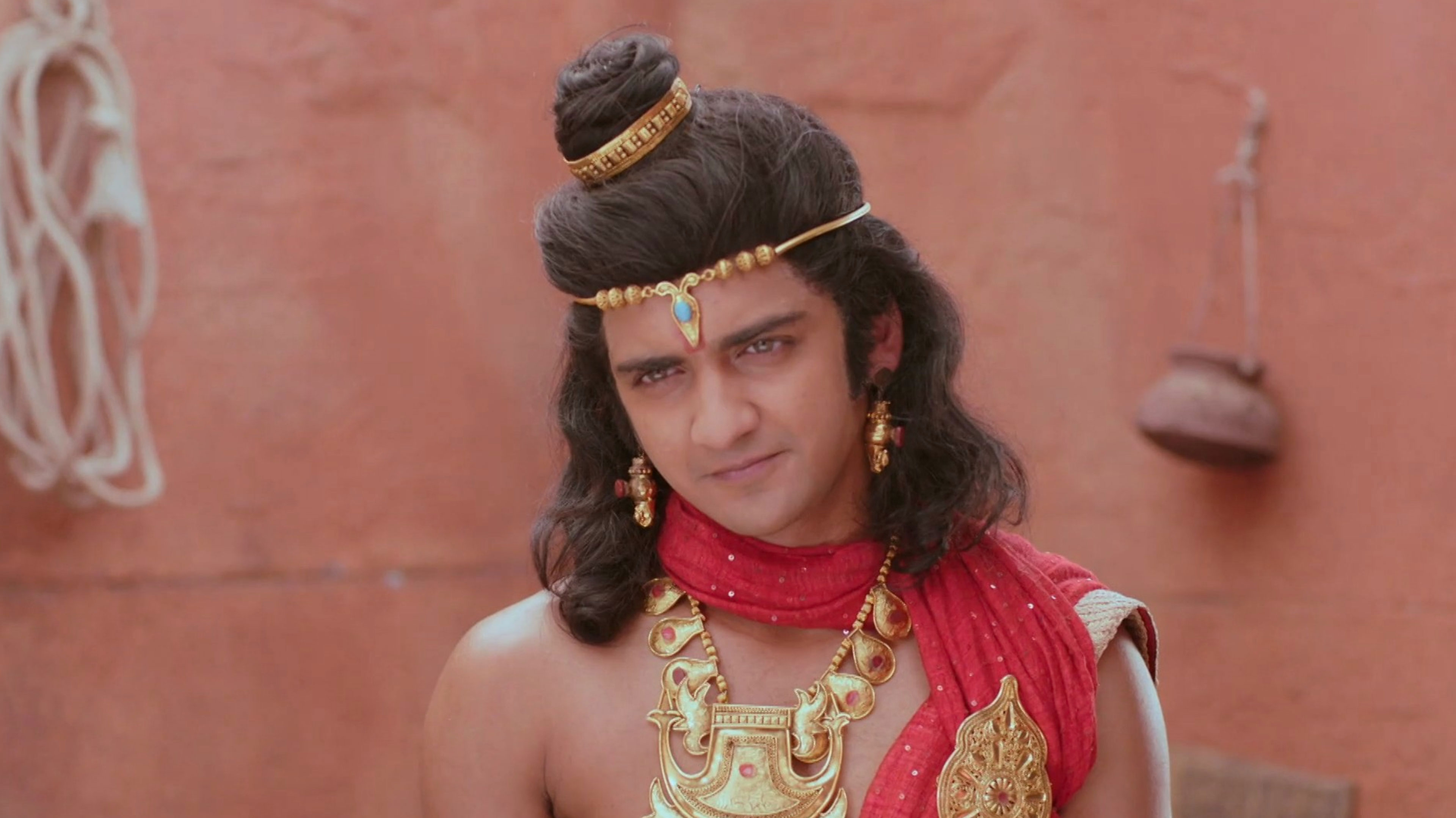 Samrat Ashoka