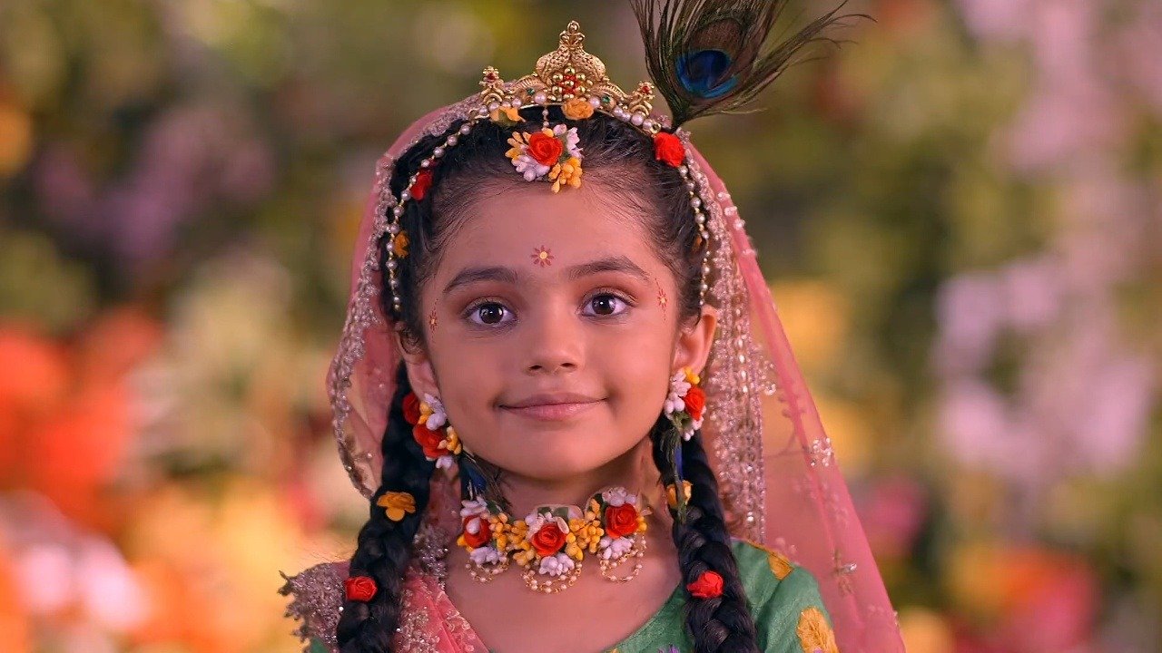 Haathi Ghoda Paal Ki Jai Kanhaiya Laal Ki