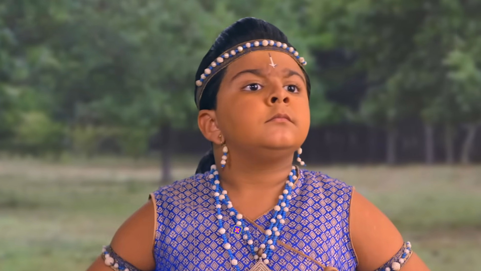 Haathi Ghoda Paal Ki Jai Kanhaiya Laal Ki