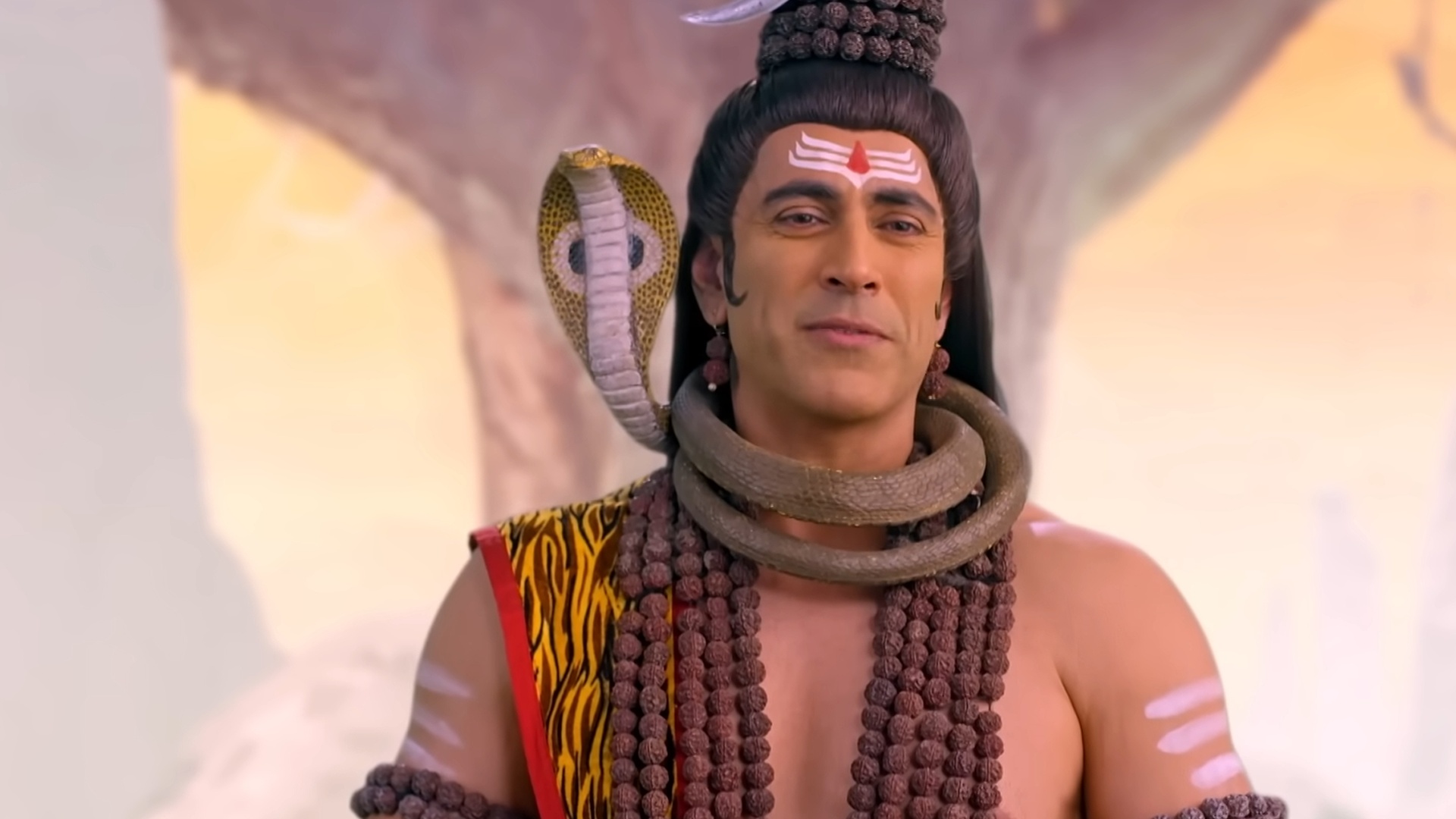 Haathi Ghoda Paal Ki Jai Kanhaiya Laal Ki