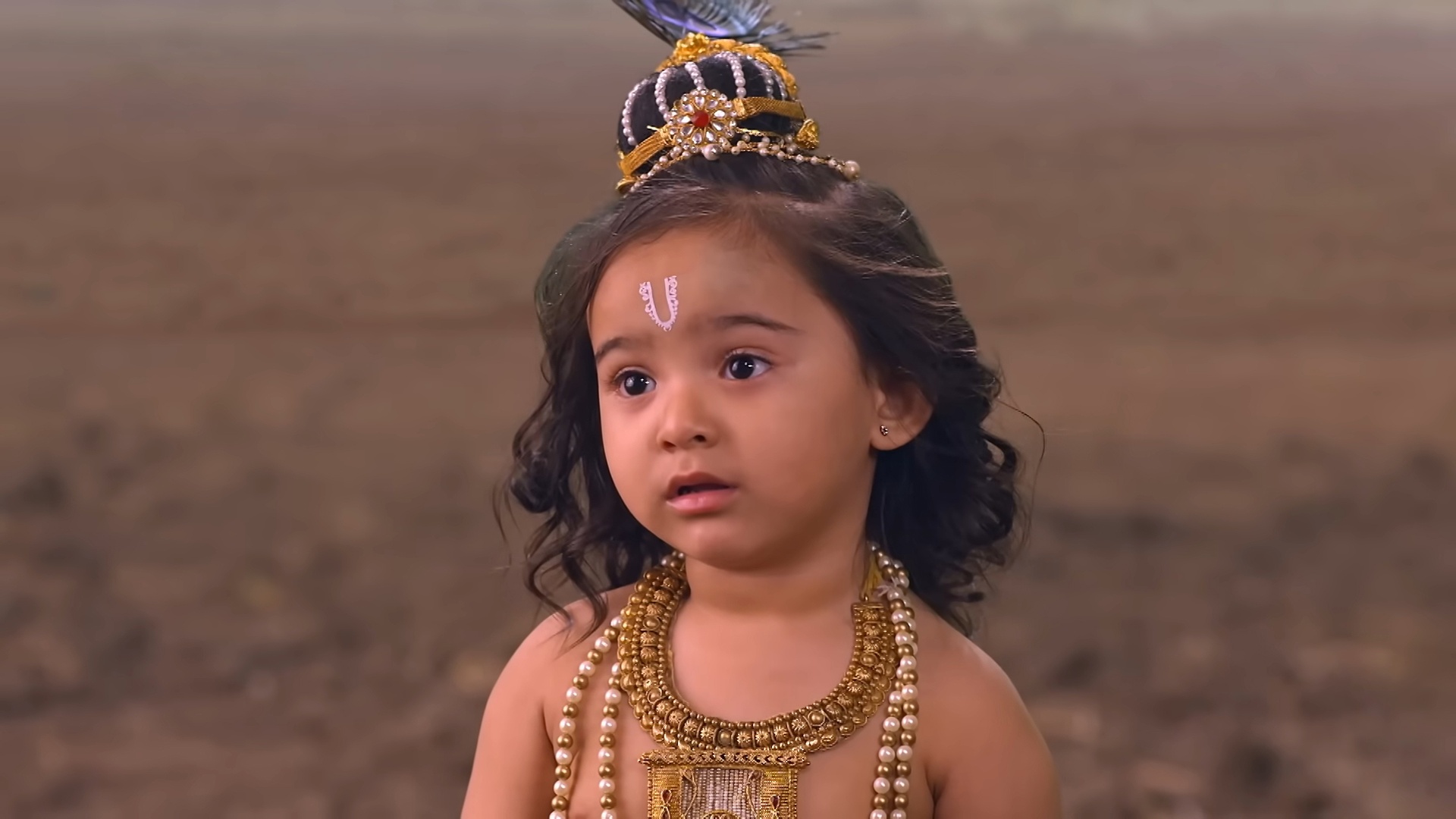 Haathi Ghoda Paal Ki Jai Kanhaiya Laal Ki