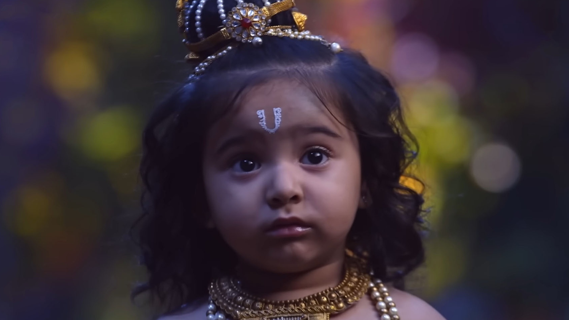 Haathi Ghoda Paal Ki Jai Kanhaiya Laal Ki Online