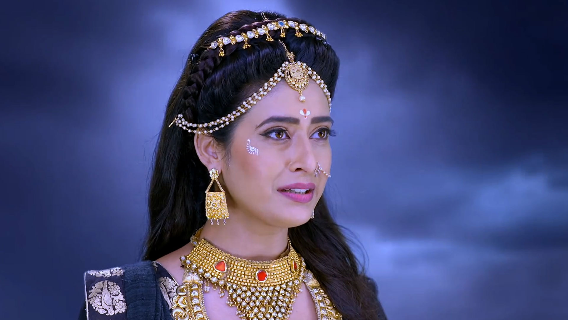 Haathi Ghoda Paal Ki Jai Kanhaiya Laal Ki