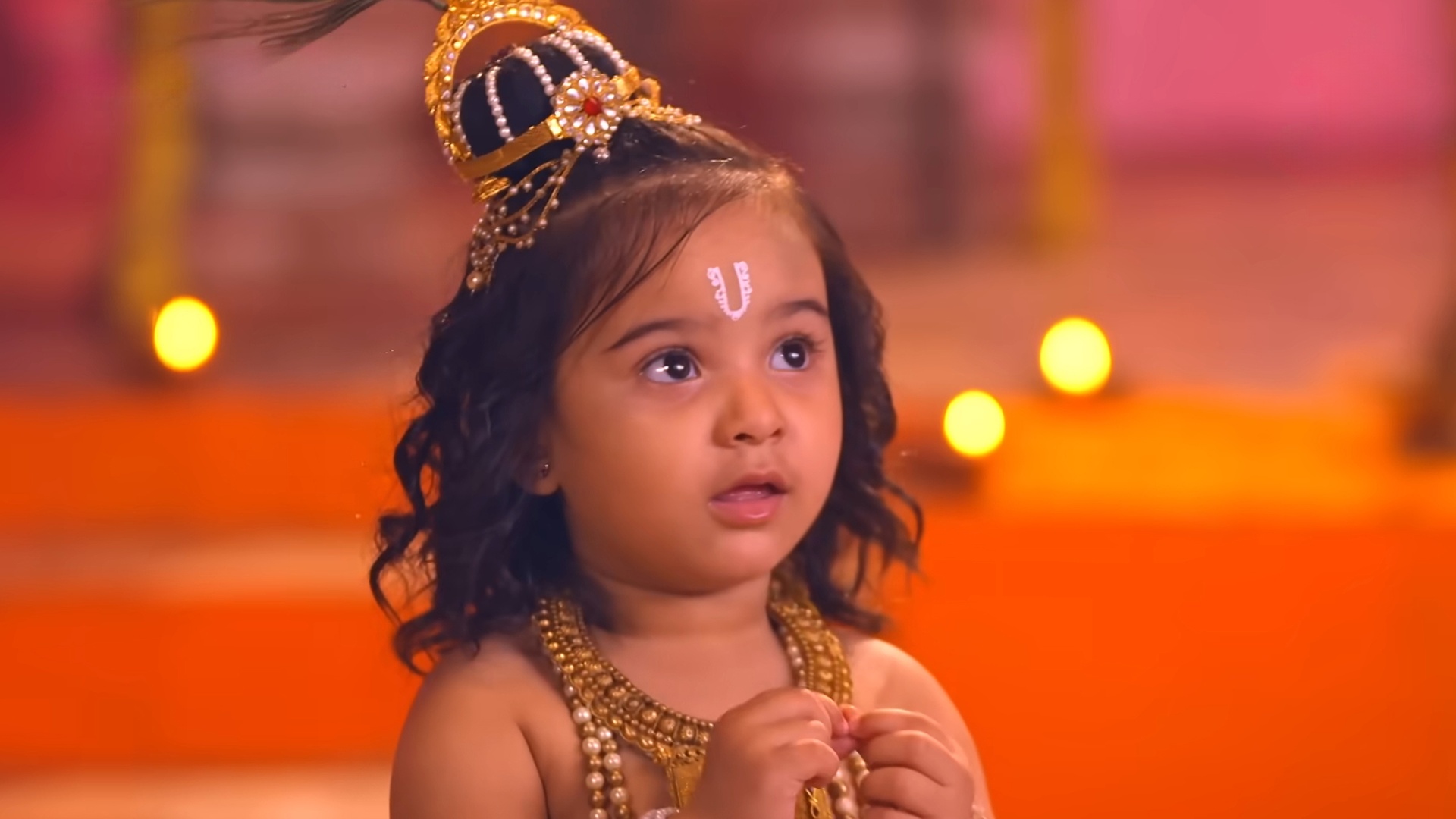 Haathi Ghoda Paal Ki Jai Kanhaiya Laal Ki Online