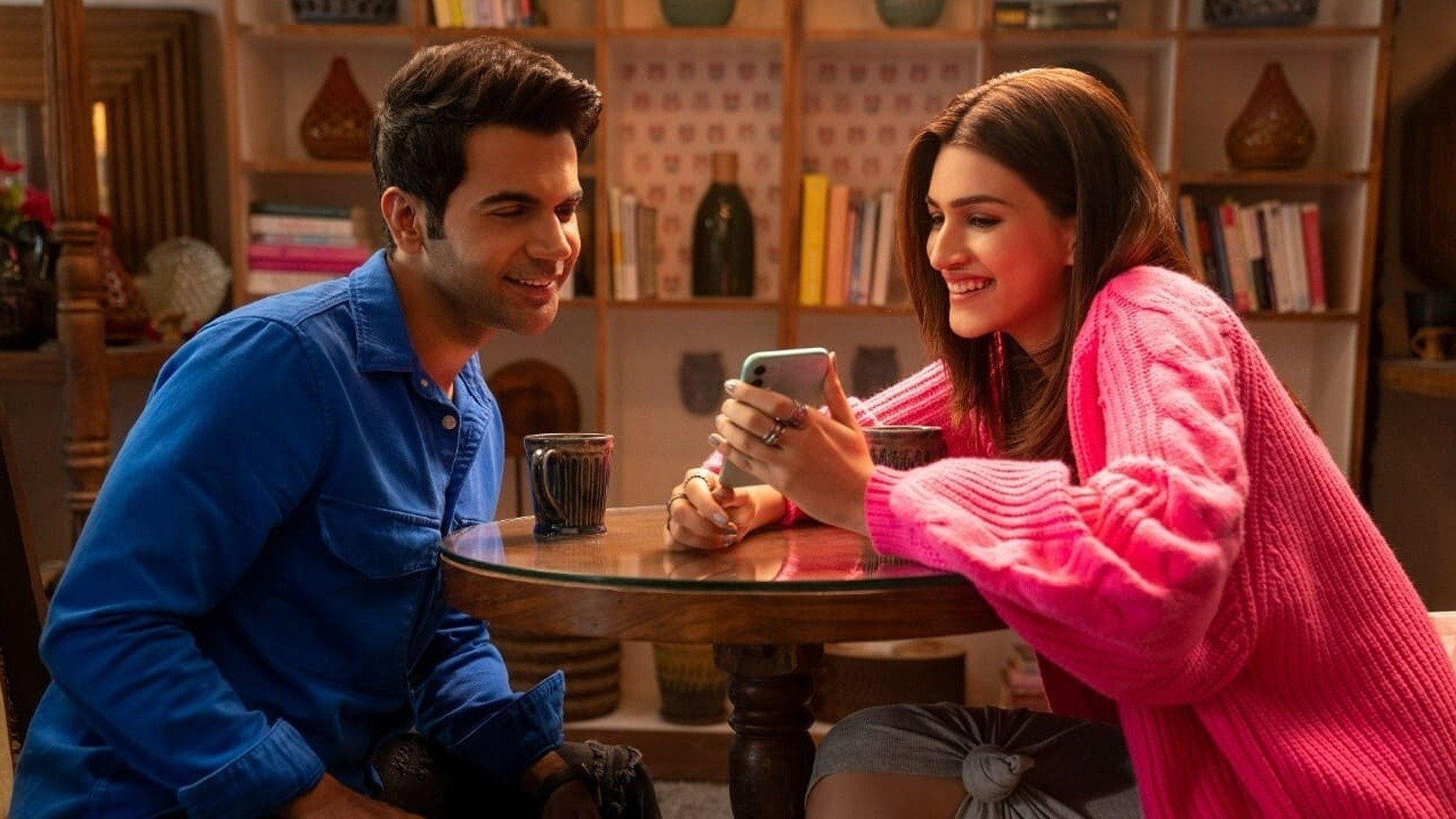 Hum Do Humare Do Online