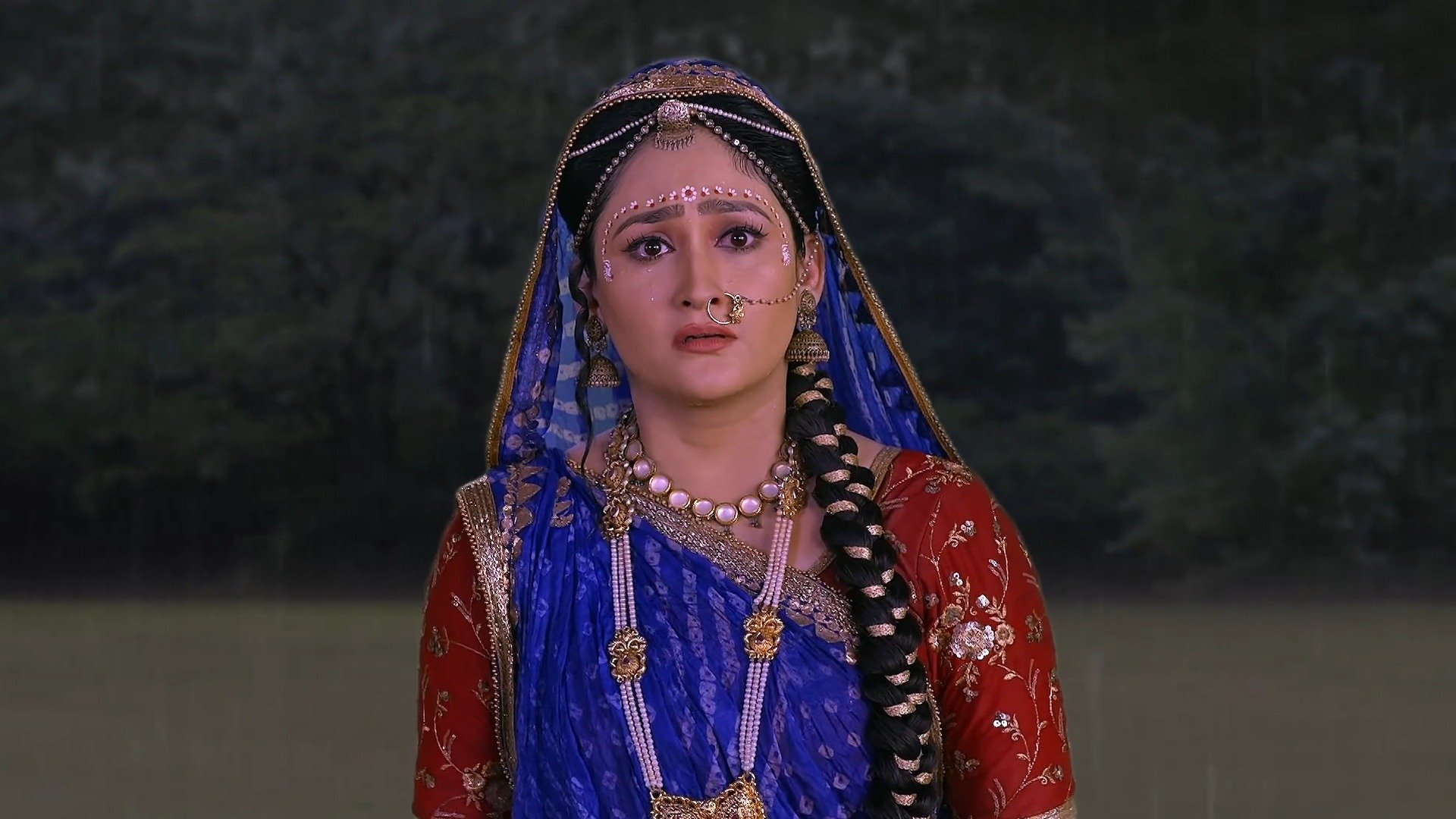 Haathi Ghoda Paal Ki Jai Kanhaiya Laal Ki Online