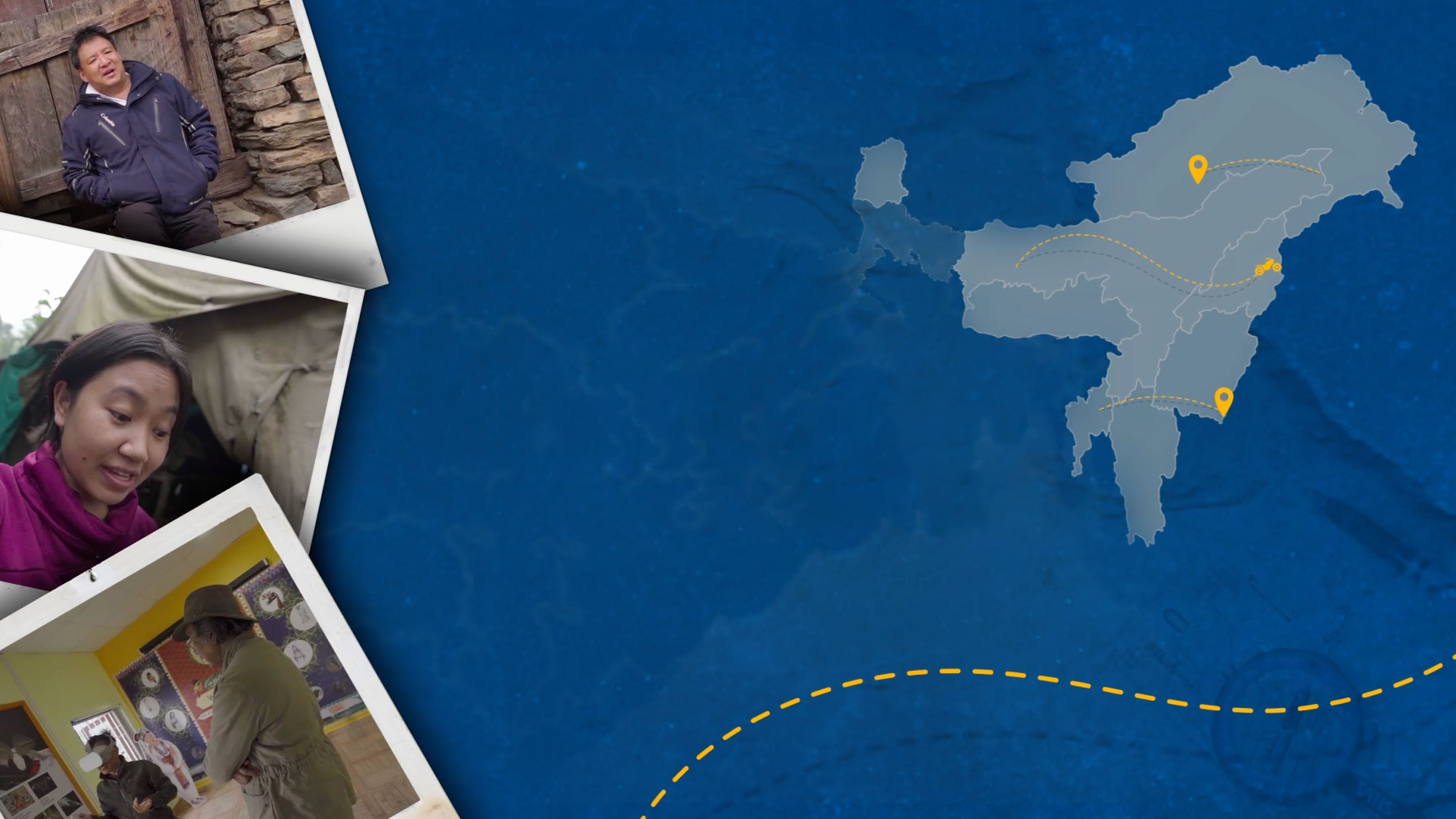 Explorer of the Misty Mountains Online