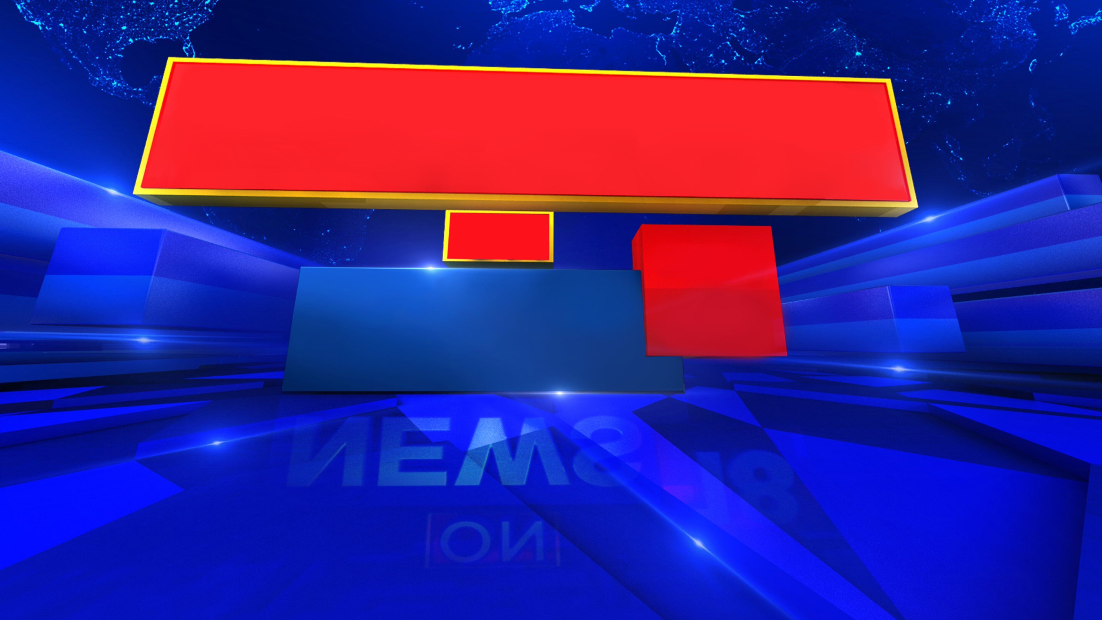 Breaking On News18 Online