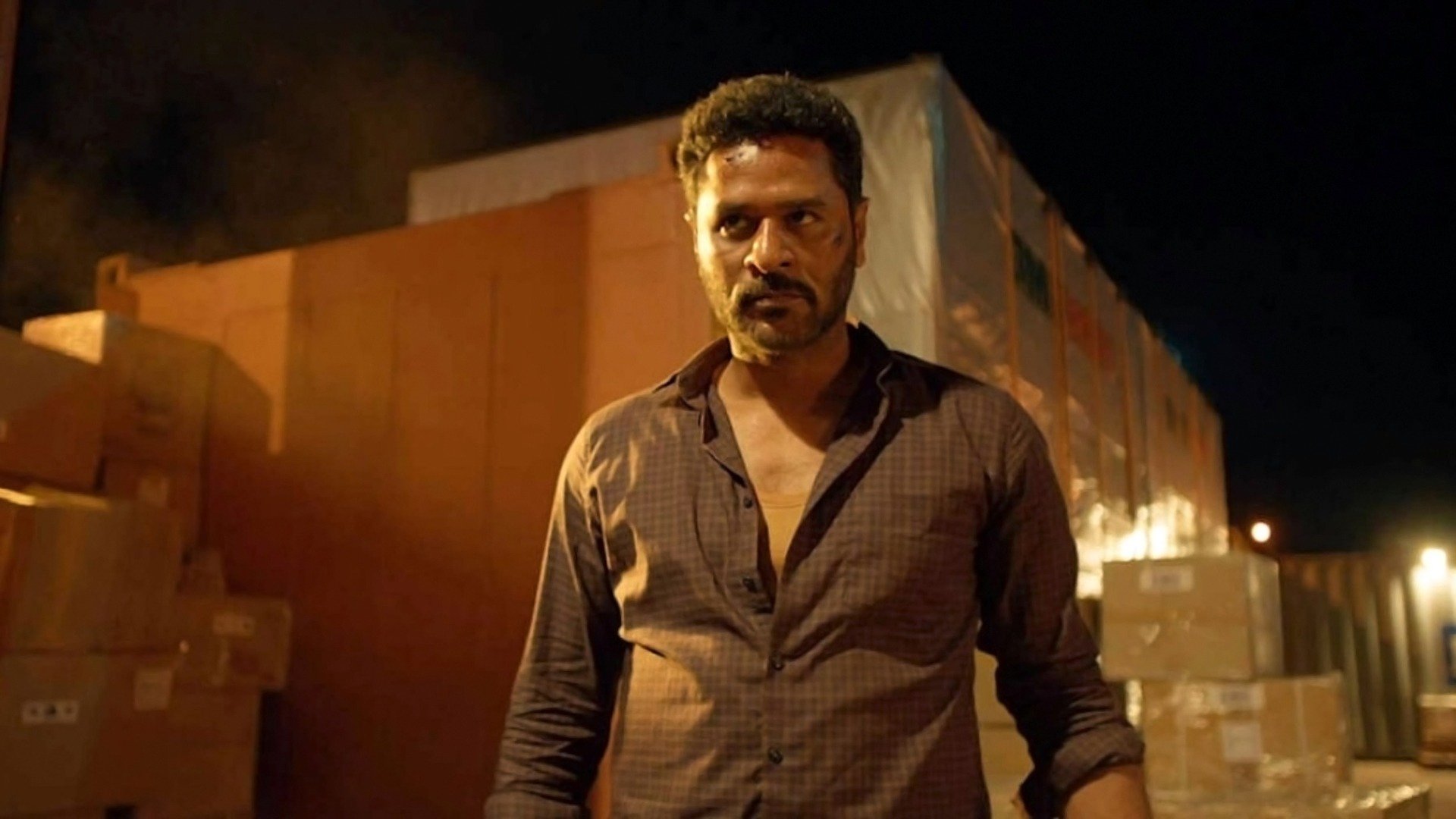 Poikkal Kuthirai Online