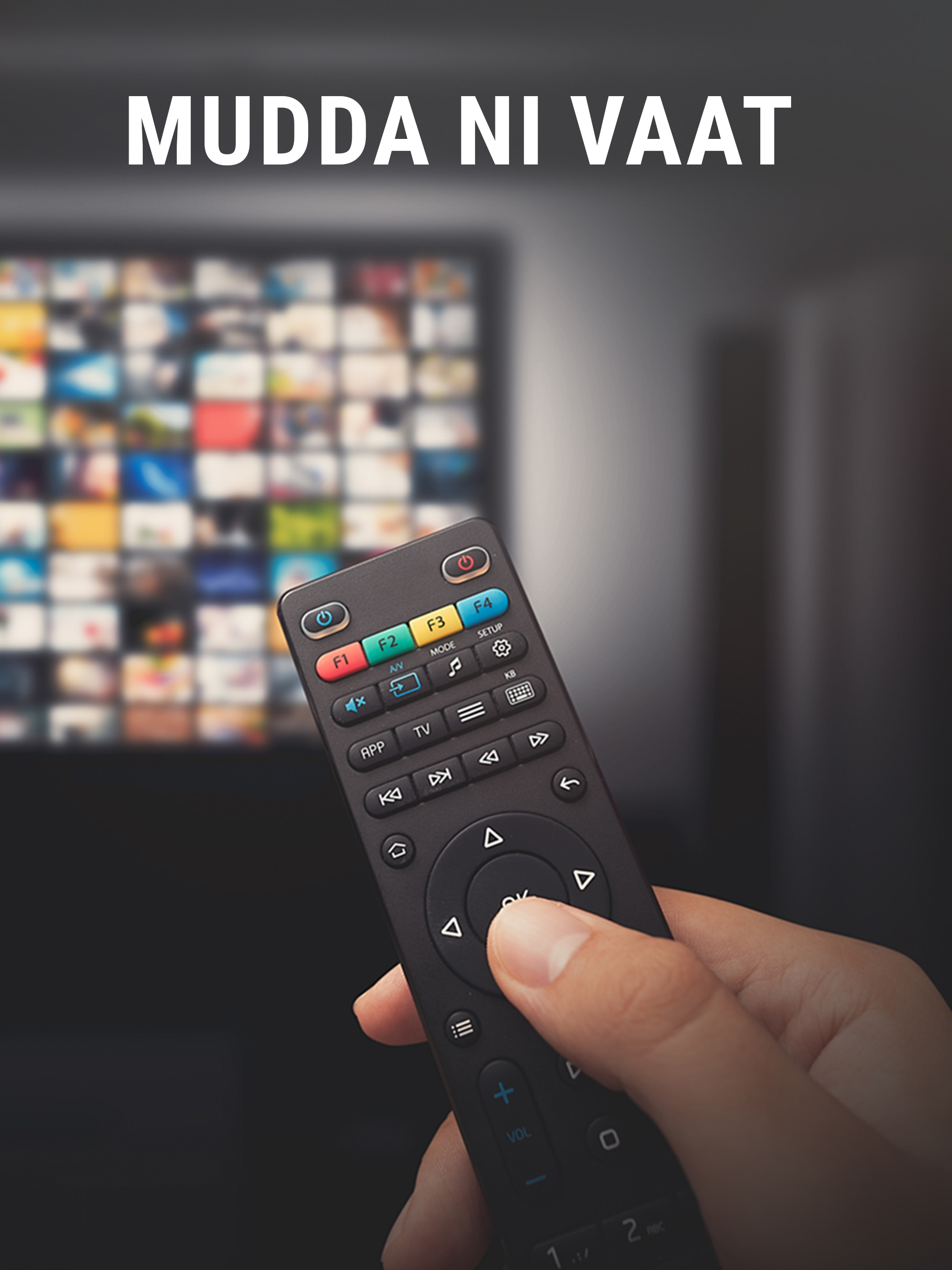 Mudda Ni Vaat Online