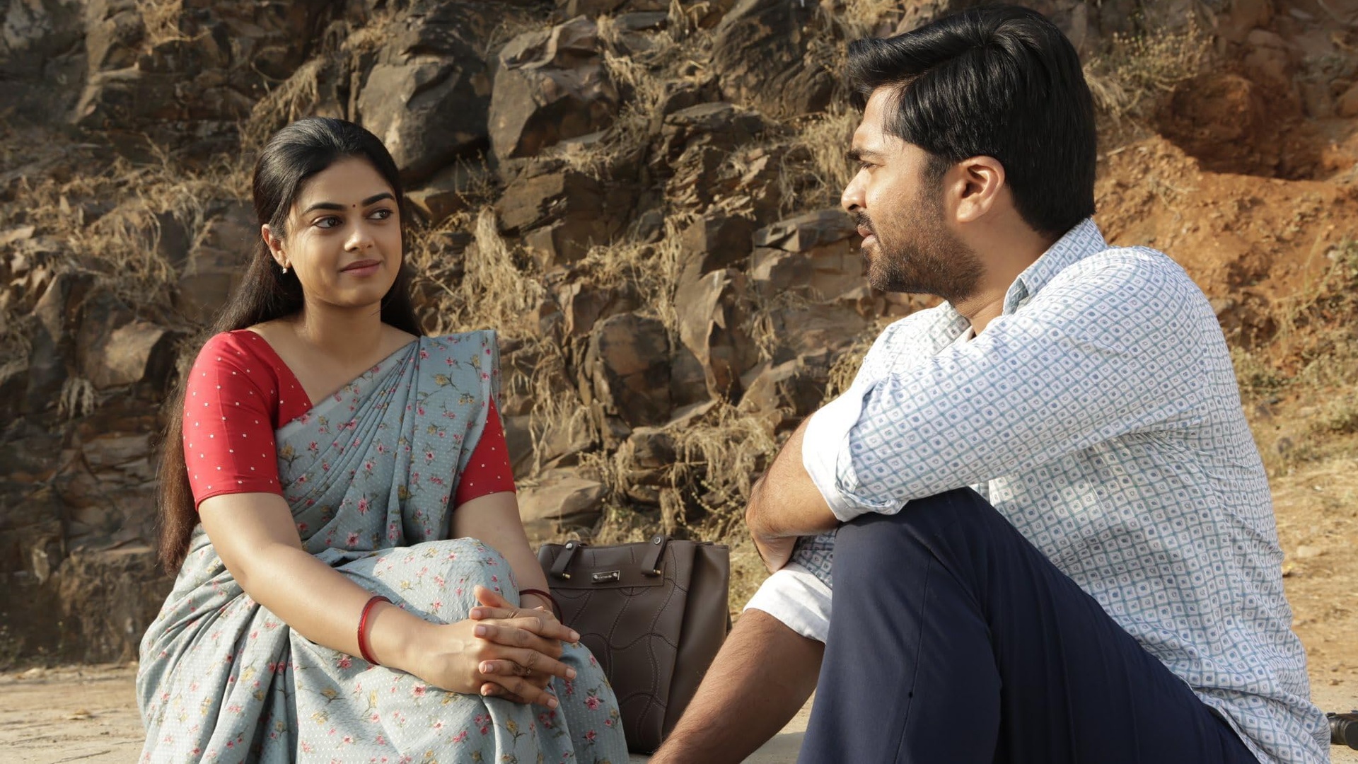 Vendhu Thanindhathu Kaadu