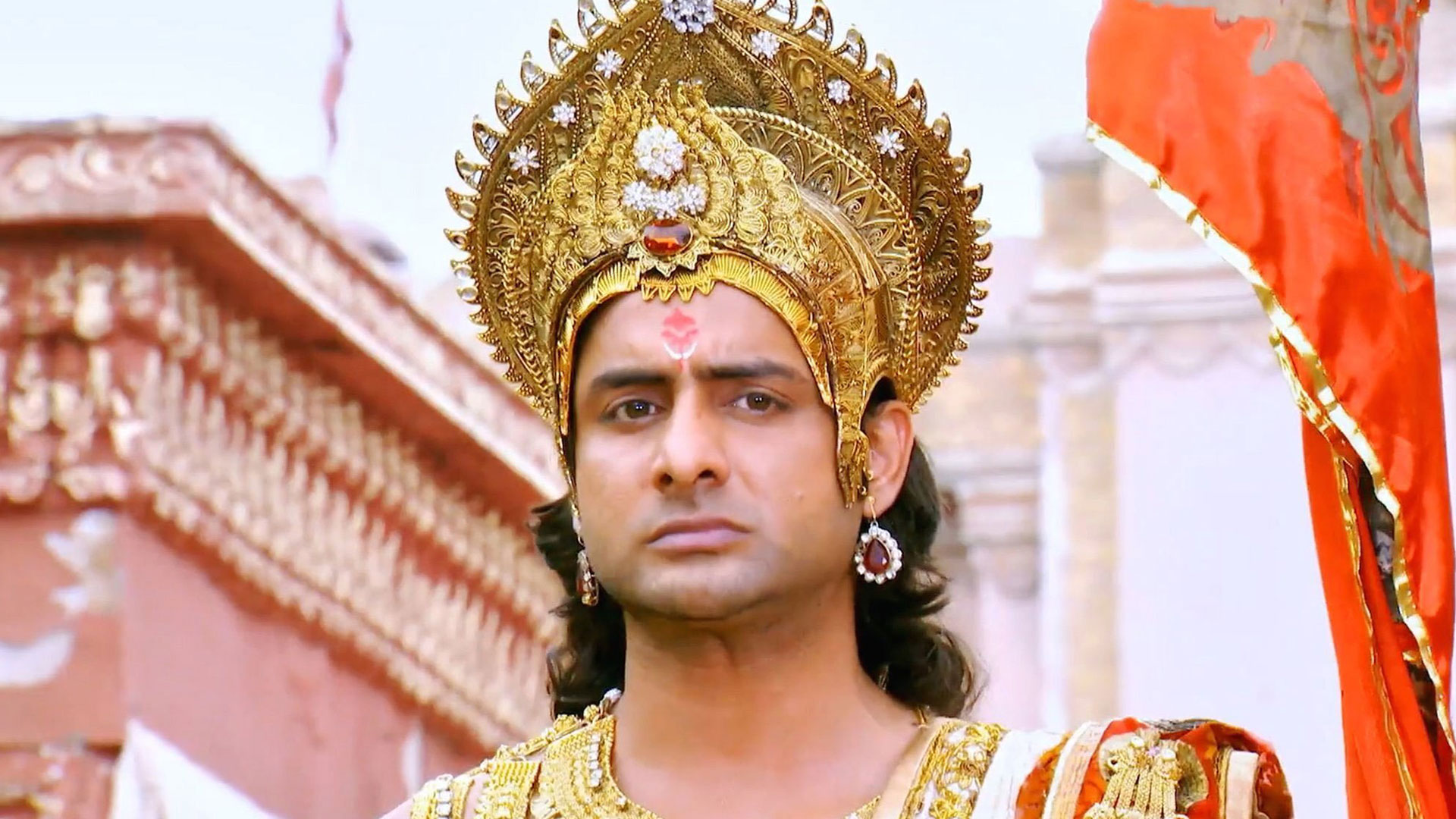 Mahabharatham Online