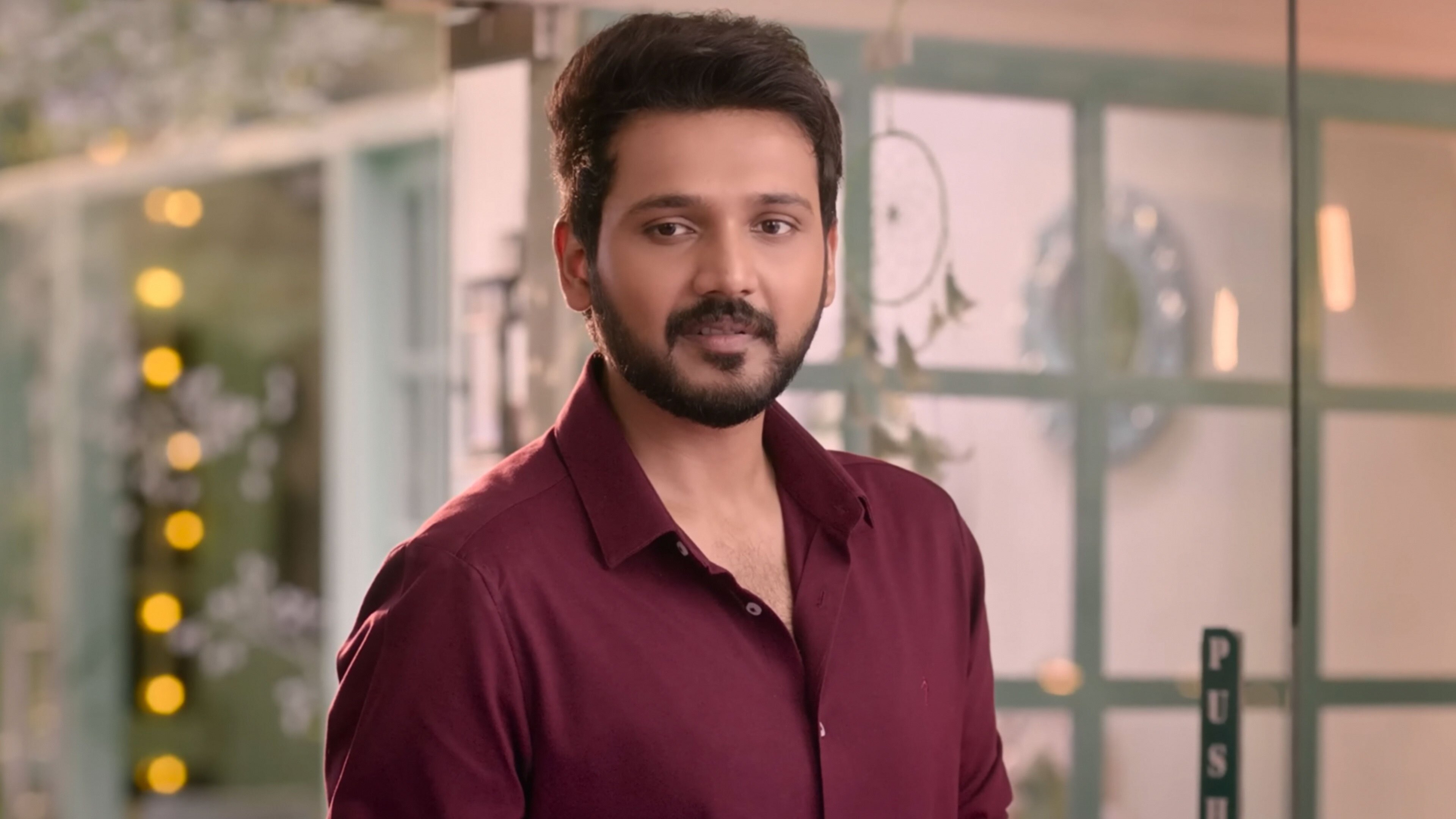 Swathi Muthyam Online