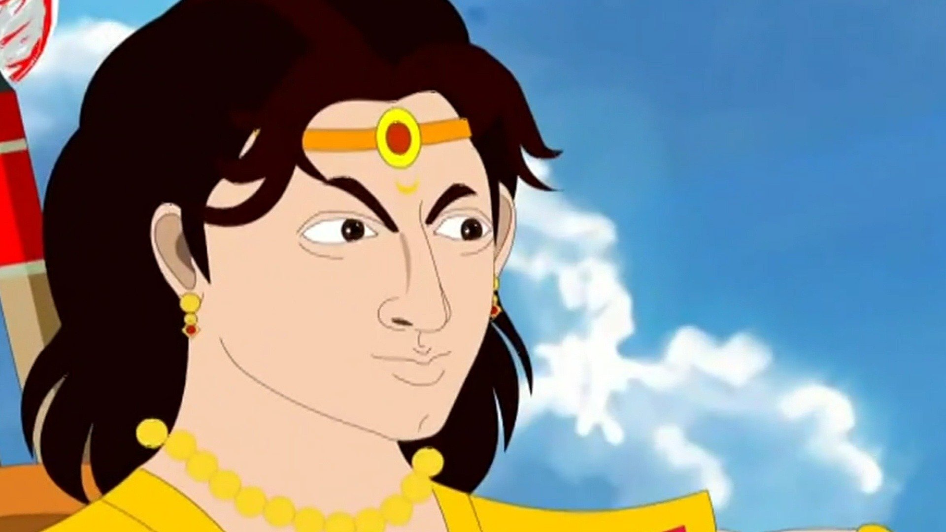 Mahabharatham Online