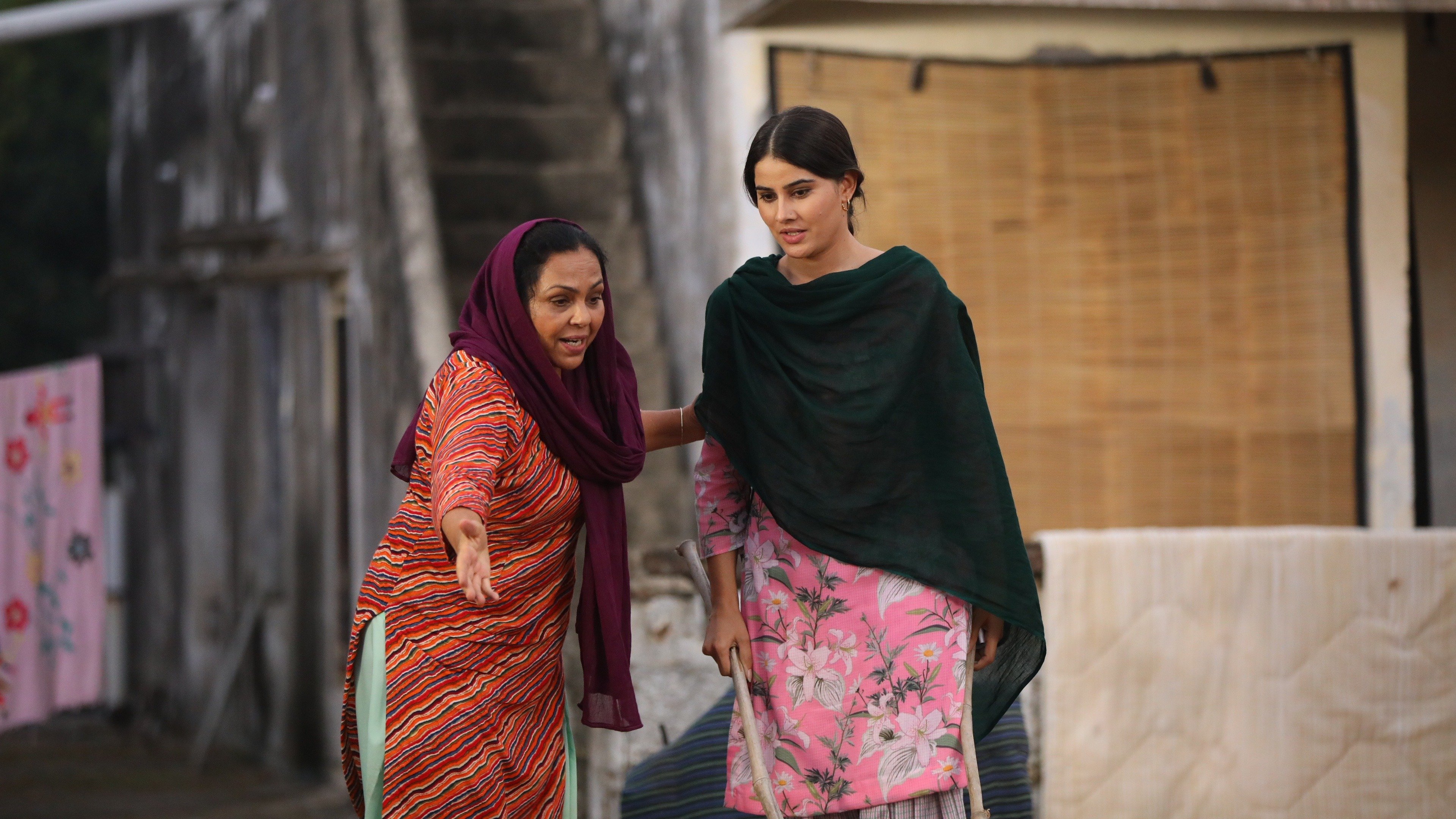 Padma Shari Kaur Singh Online